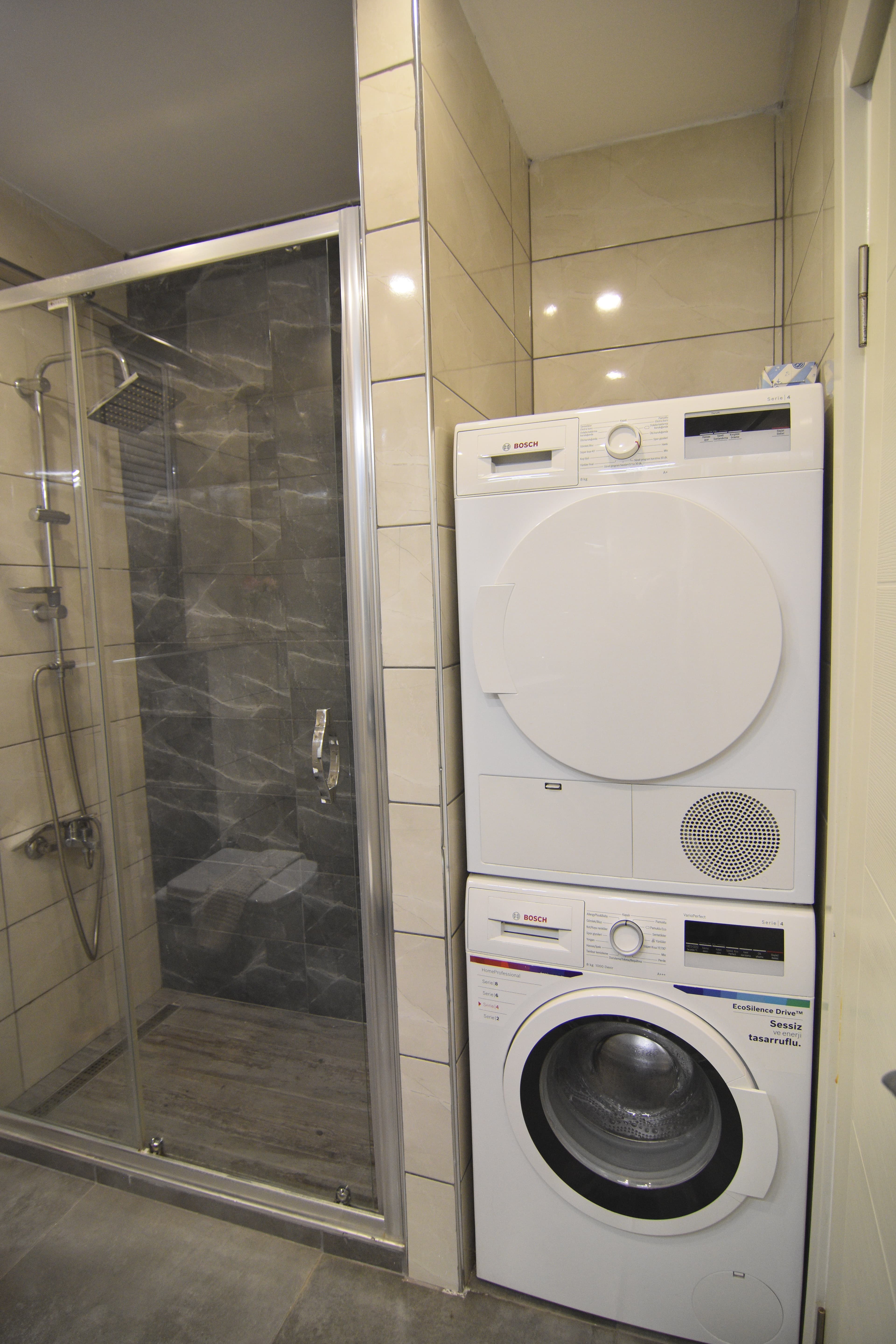 Charming Getaway in the Heart of Beyoğlu, furnished apartment in Beyoğlu, Istanbul — image 23
