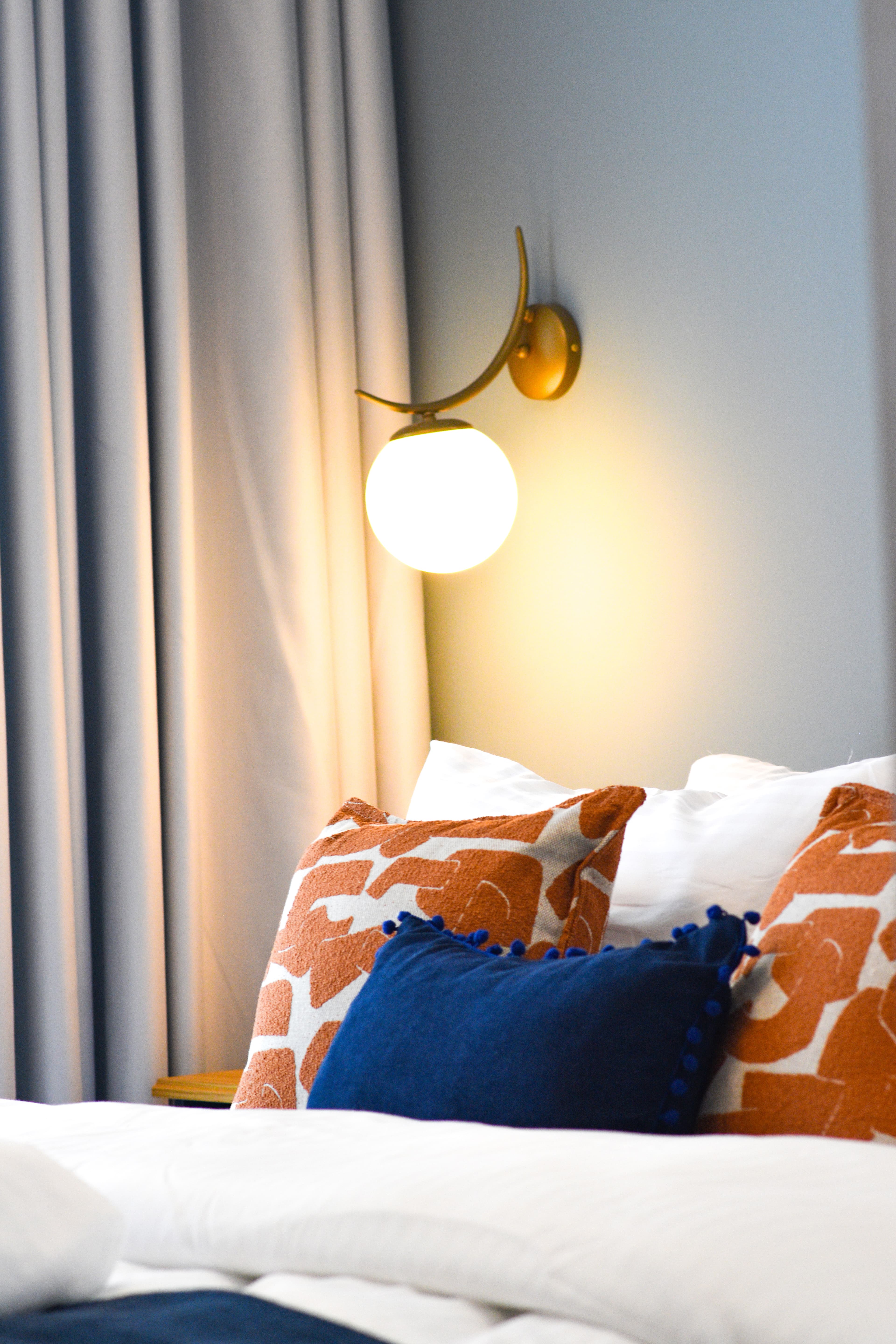 Amazing view Relaxing brand new  apartment, furnished apartment in Bağcılar, Istanbul — image 9