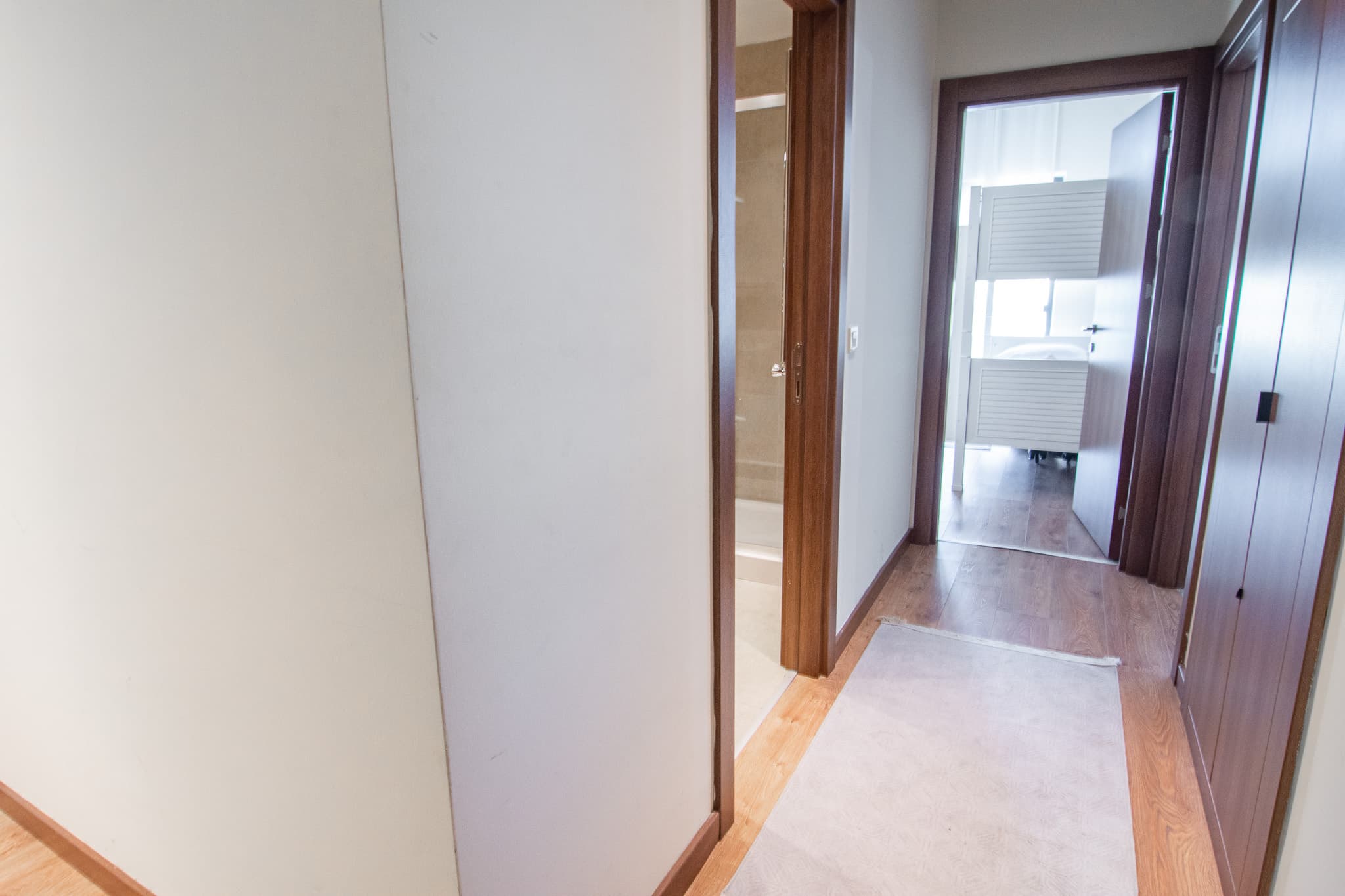 Modern 2BR City View Residence , furnished apartment in Bağcılar, Istanbul — image 17