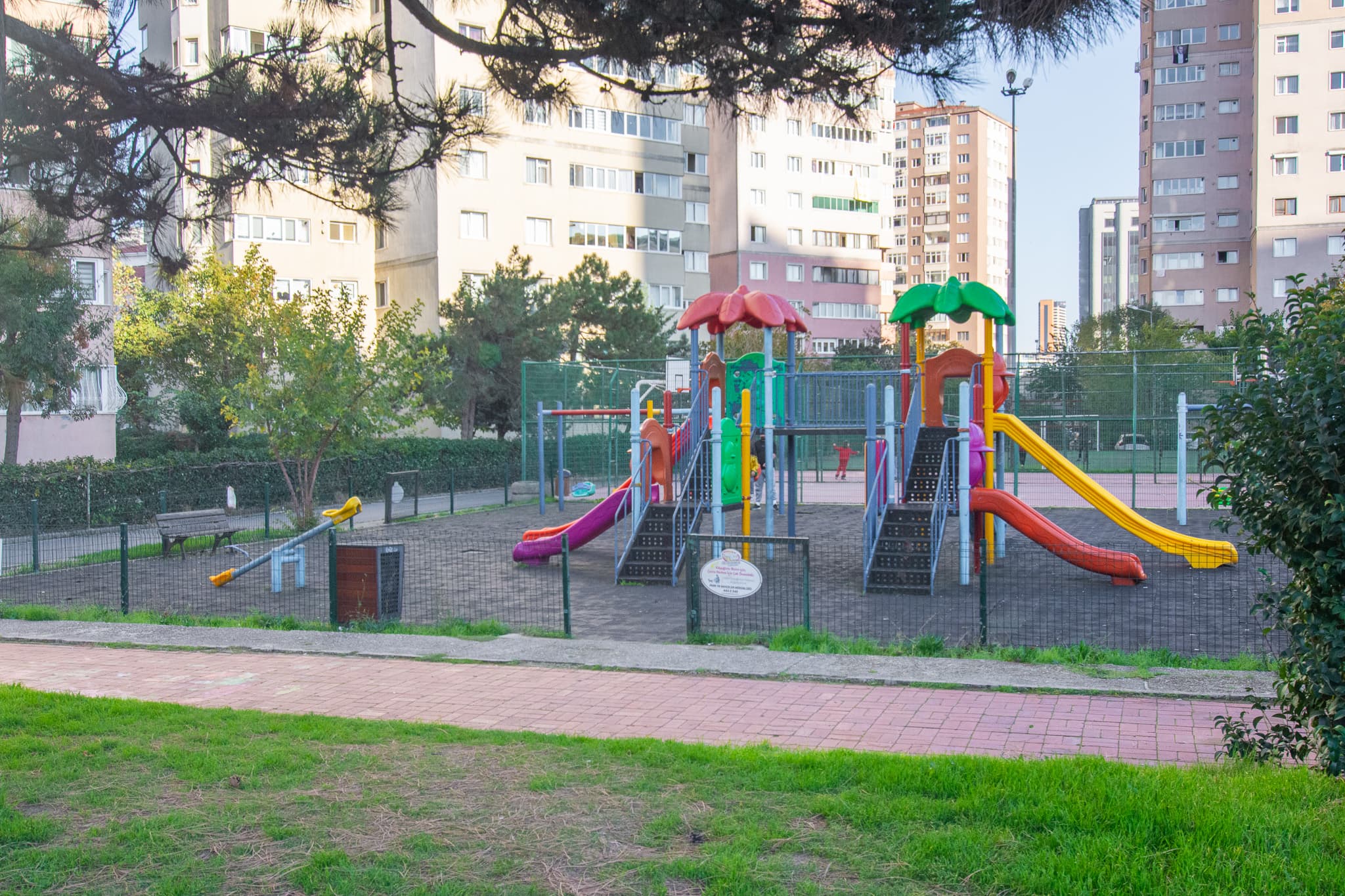 Cozy 2BR Home Apartment, furnished apartment in Beylikdüzü, Istanbul — image 28
