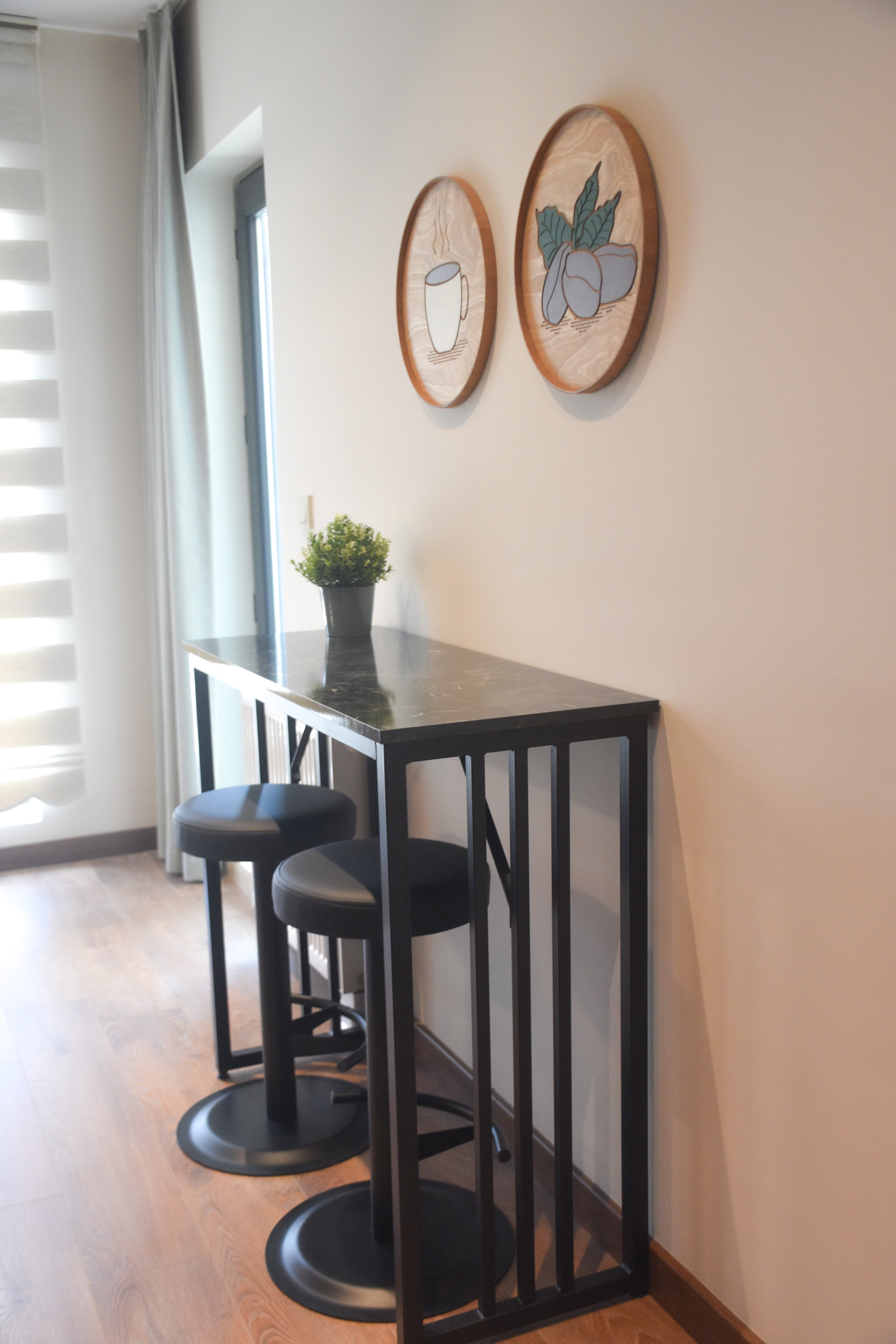 New Modern Apt 3bedrooms -2bathrooms- pool & gym , furnished apartment in Bağcılar, Istanbul — image 30
