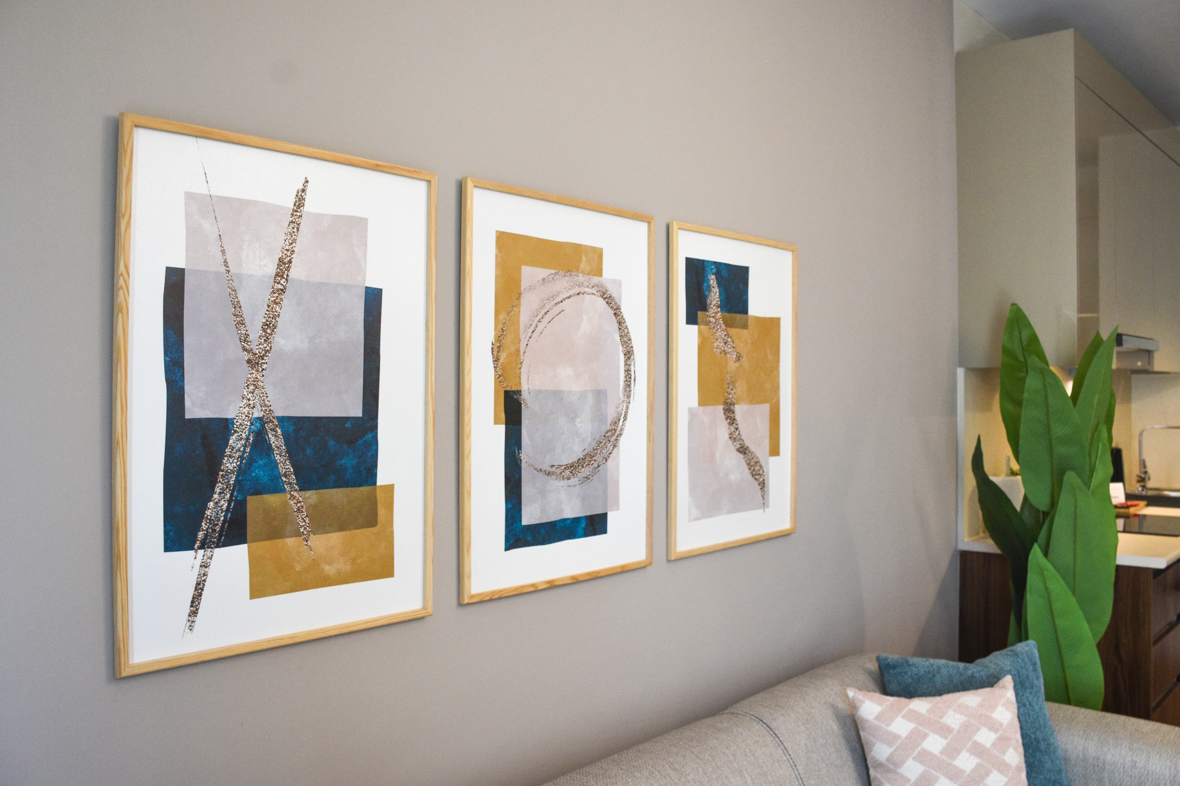 Modern 1 bedr apartment newly furnished , furnished apartment in Bağcılar, Istanbul — image 20