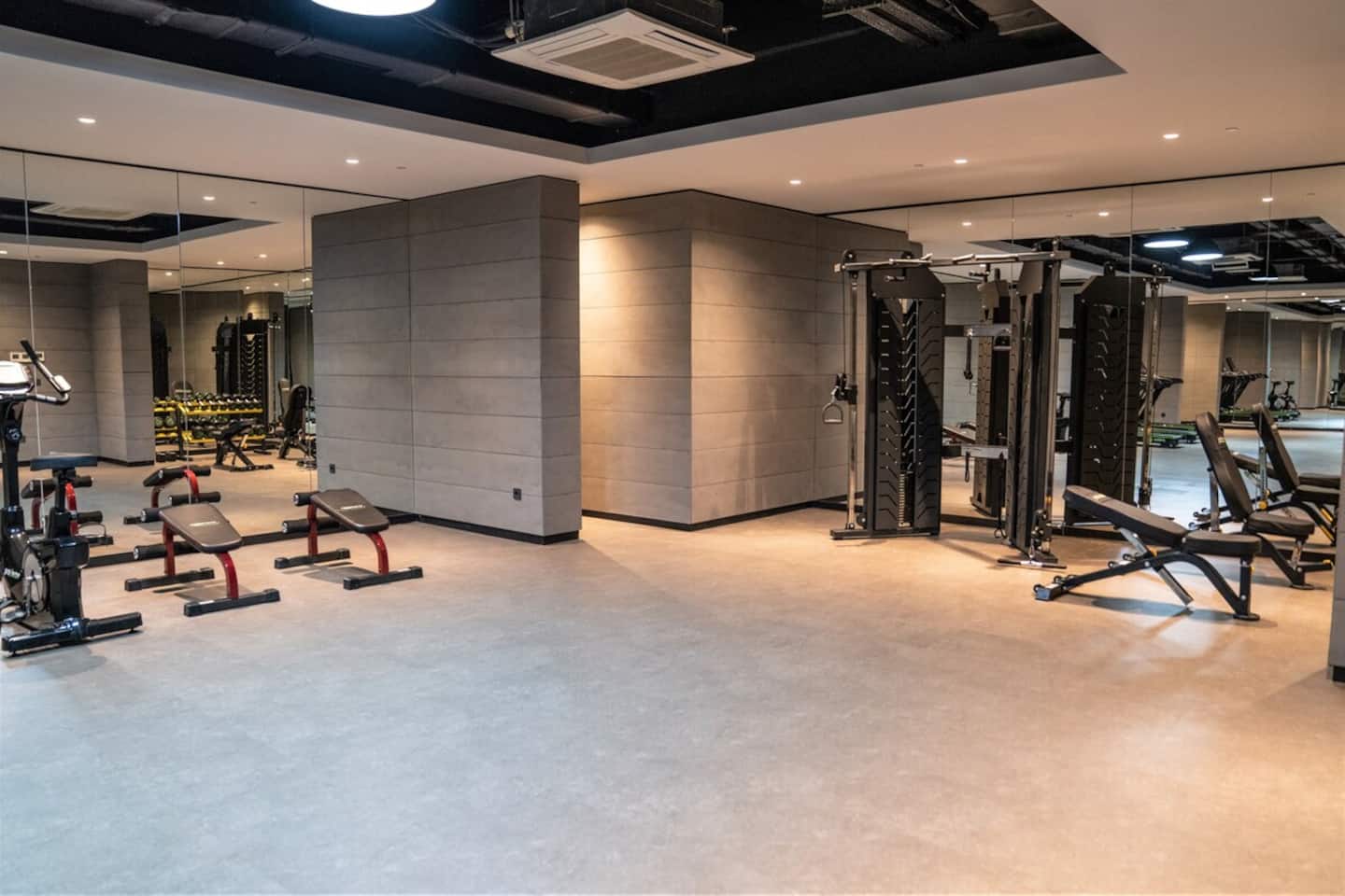 Family-Friendly Home near Taksim Square, furnished apartment in Beyoğlu, Istanbul — image 22
