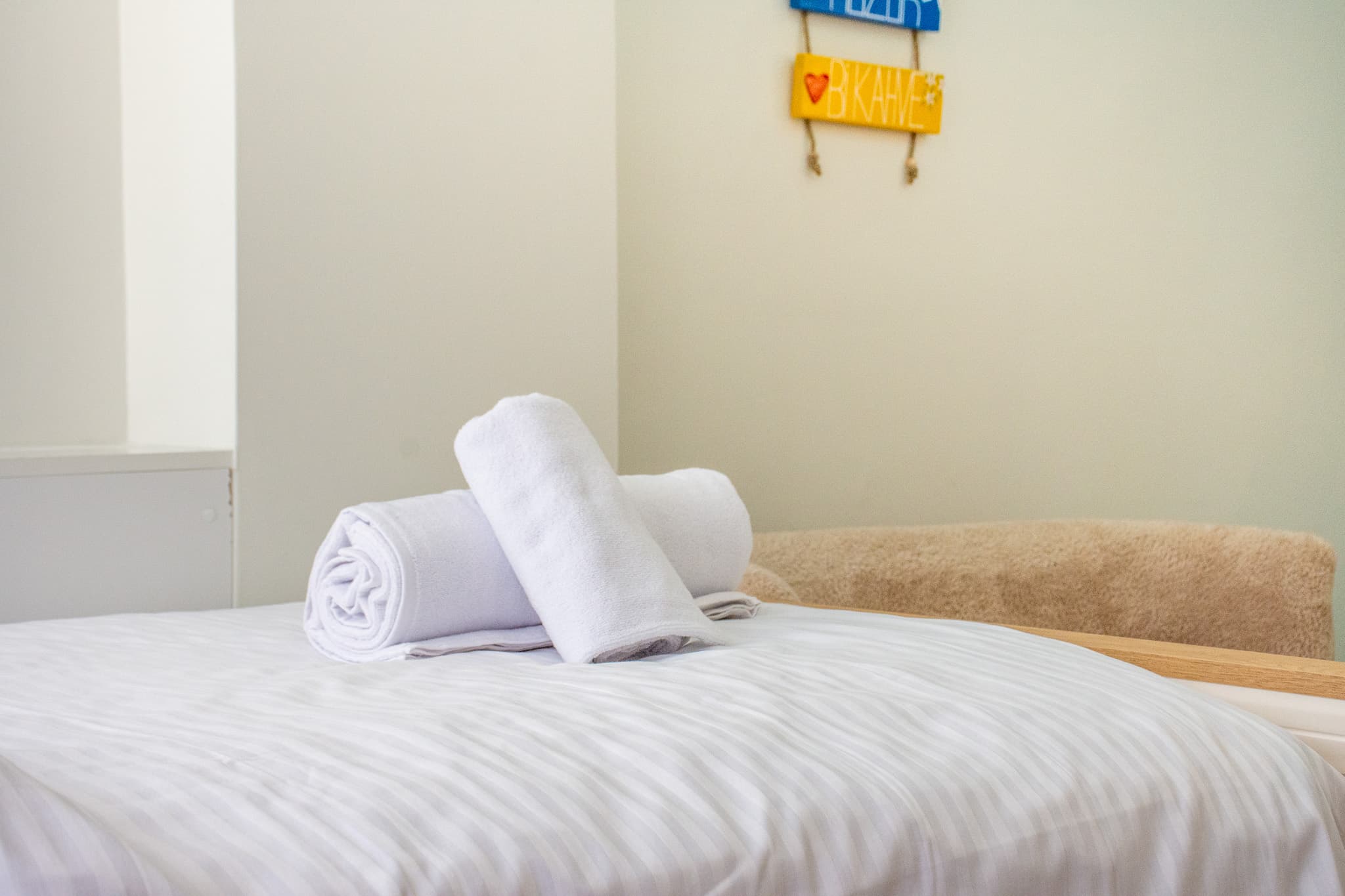 Cozy Home Studio Retreat, furnished apartment in Beylikdüzü, Istanbul — image 5