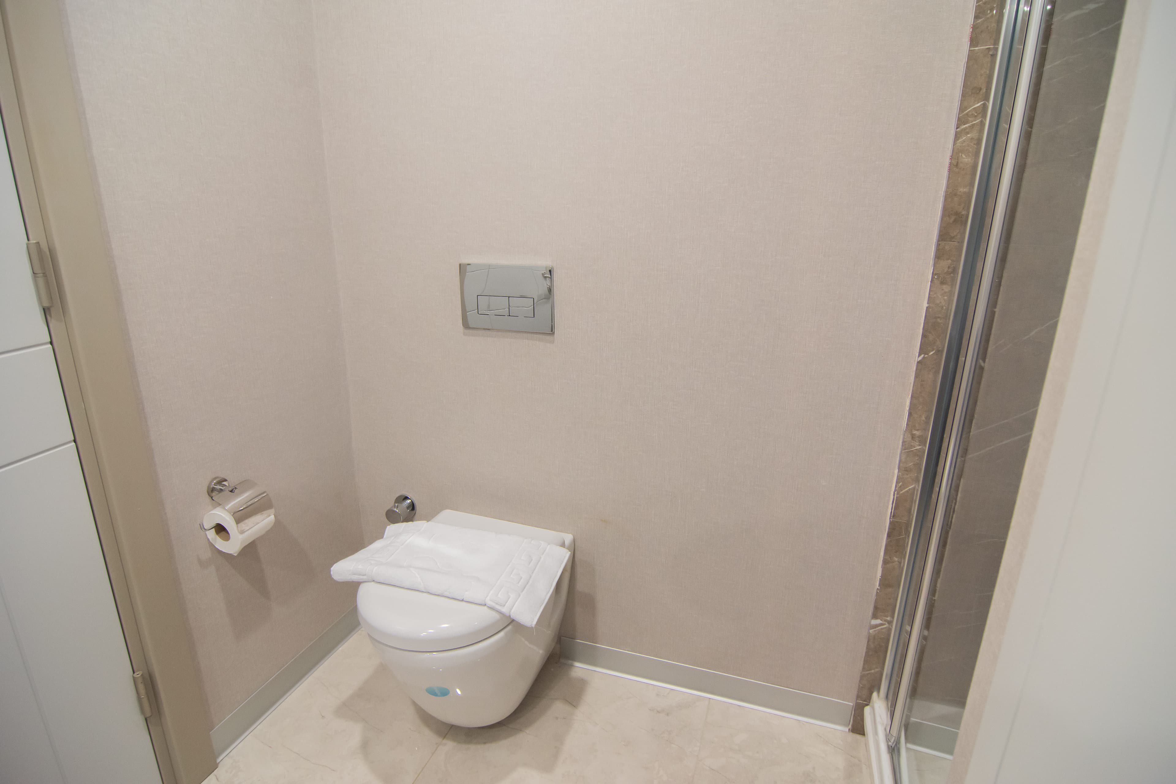 1bedr apart with balcony long term rent, furnished apartment in Başakşehir, Istanbul — image 13