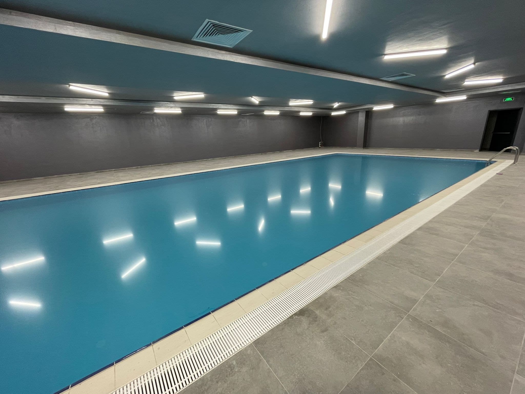 Modern City Getaway - Immerse Yourself in Luxury, furnished apartment in Bağcılar, Istanbul — image 28