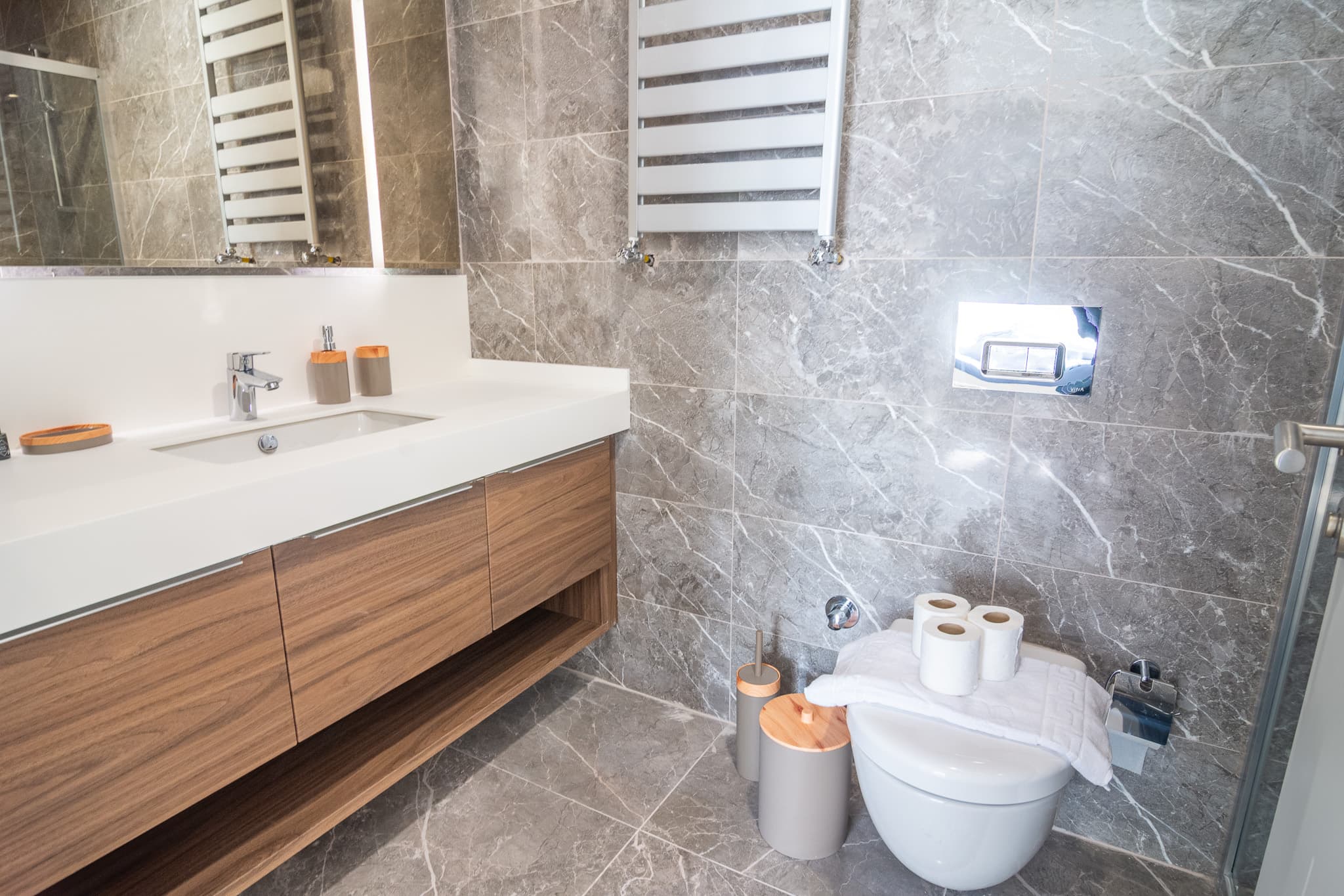 2-Bedroom Escape: Perfect for Families, furnished apartment in Avcılar, Istanbul — image 19