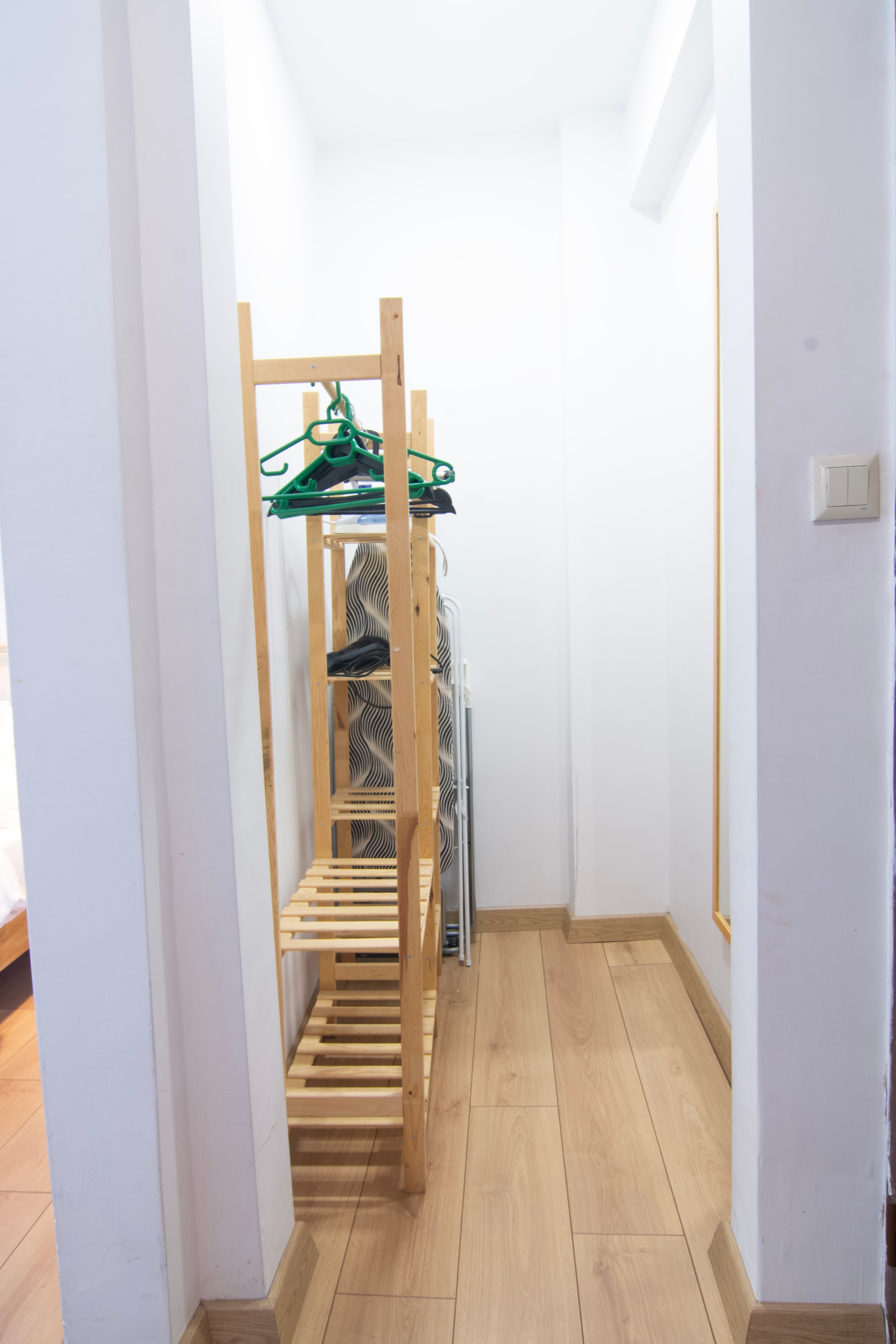 Modern  Studio with balcony in Beyoğlu , furnished apartment in Beyoğlu, Istanbul — image 12