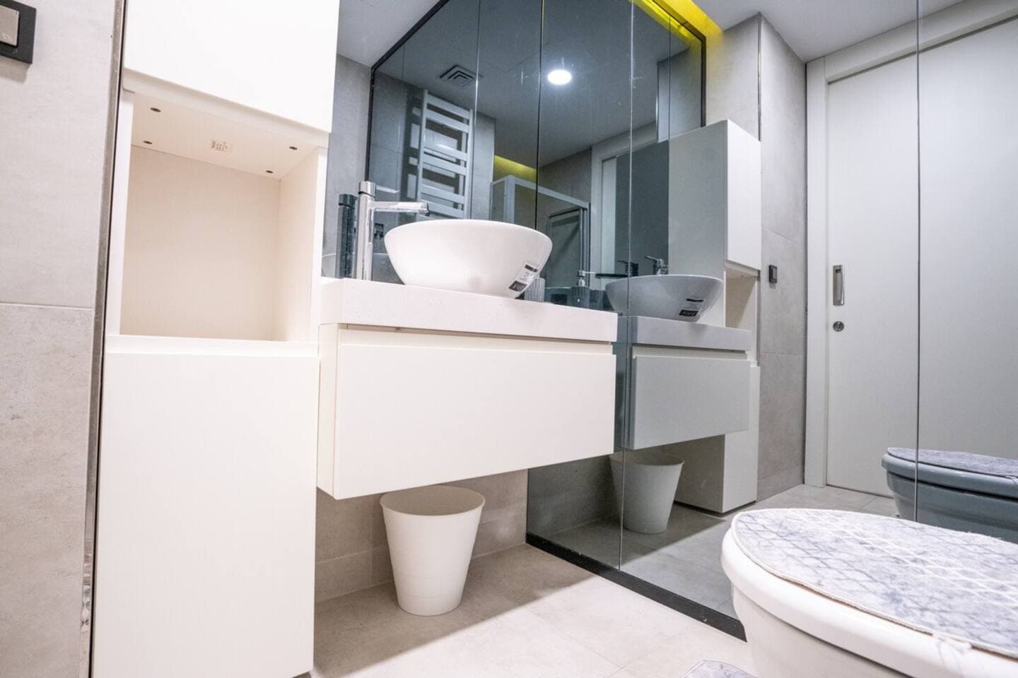 Stylish 1-Bdr Apt  - Your Home Away from Home, furnished apartment in Bağcılar, Istanbul — image 7