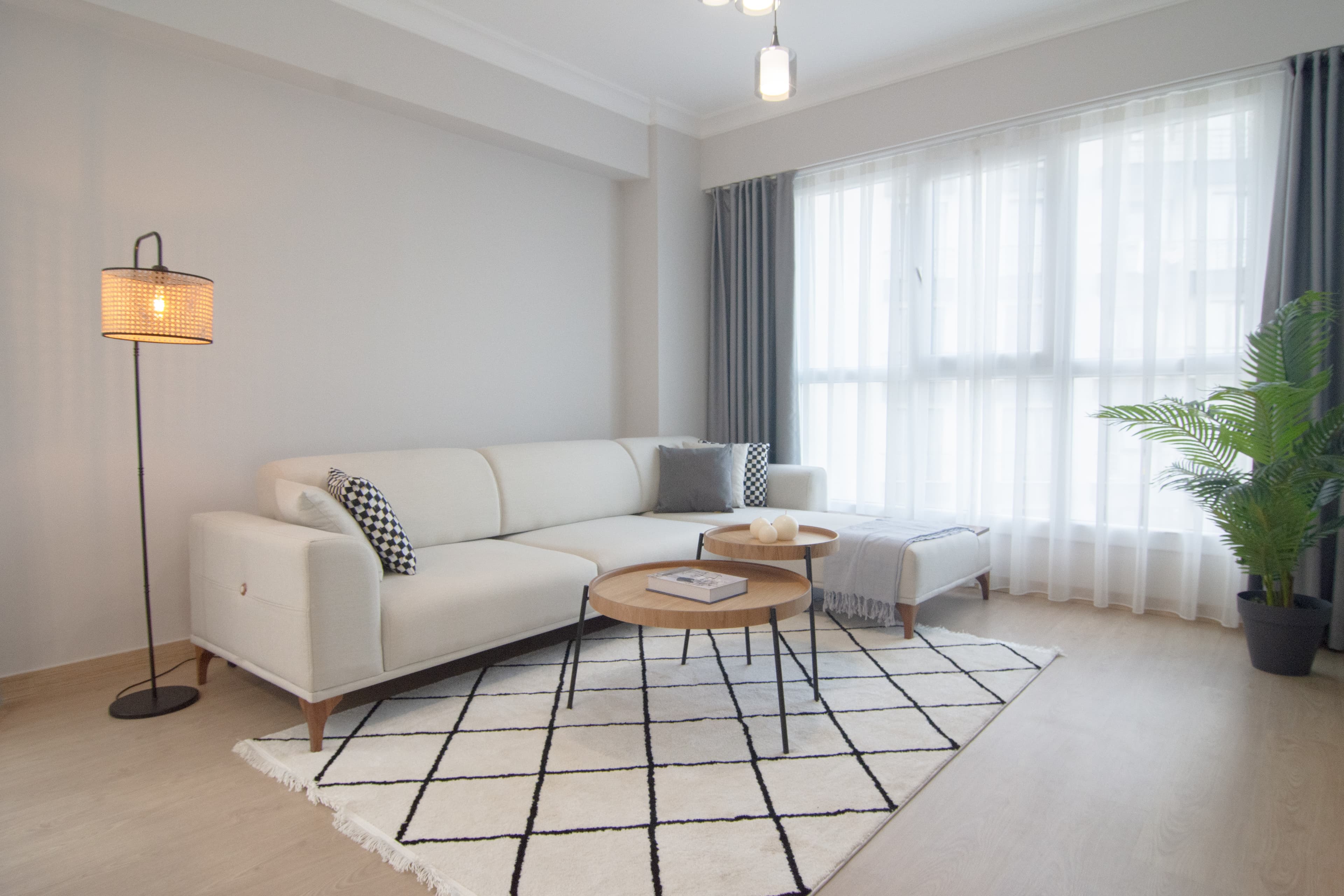 Cozy 2BR Apt Near Vialand Mall with Nespresso , furnished apartment in Eyüpsultan, Istanbul — image 4