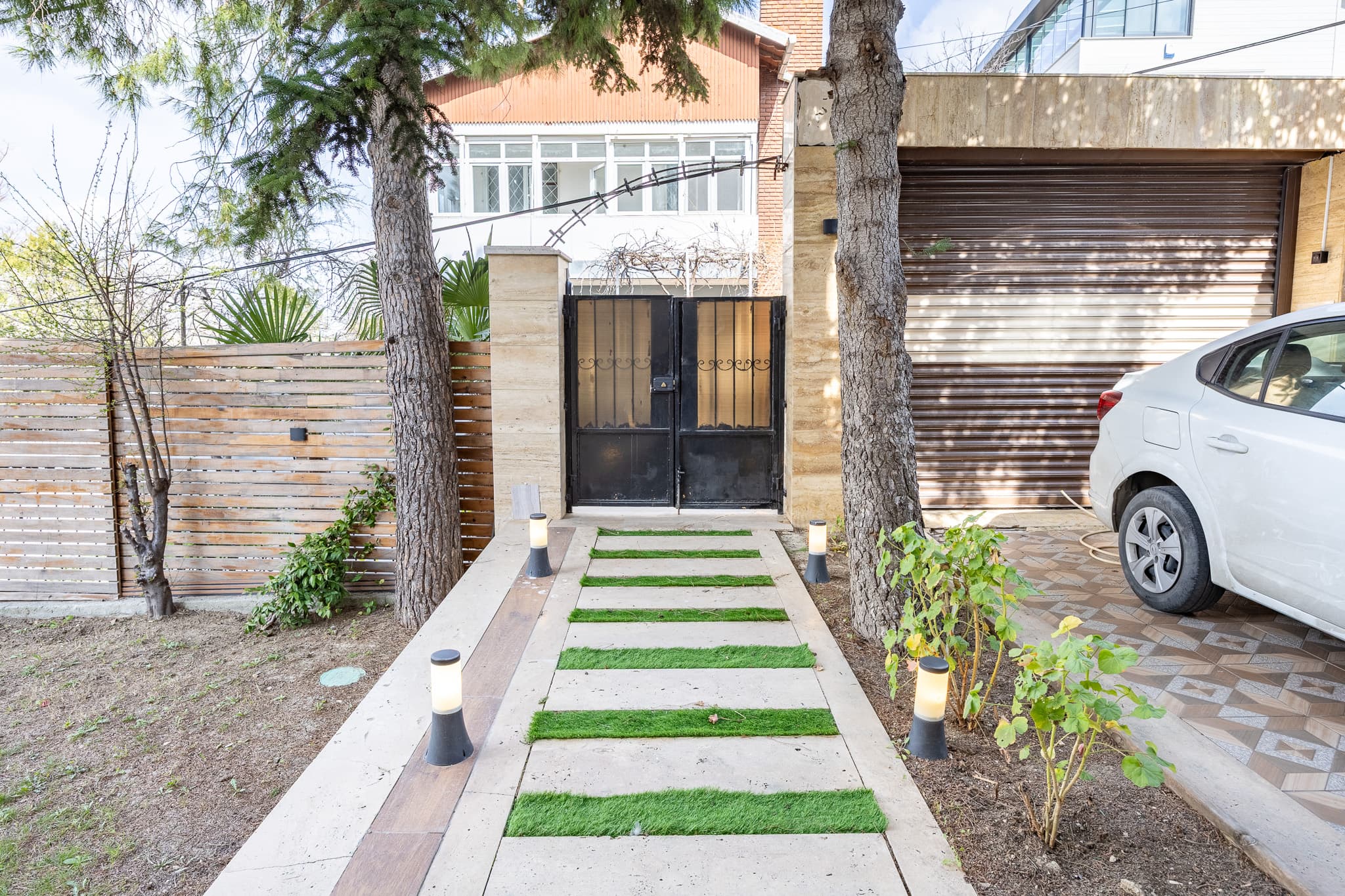 Sea View Villa with Pool, furnished apartment in Büyükçekmece, Istanbul — image 39