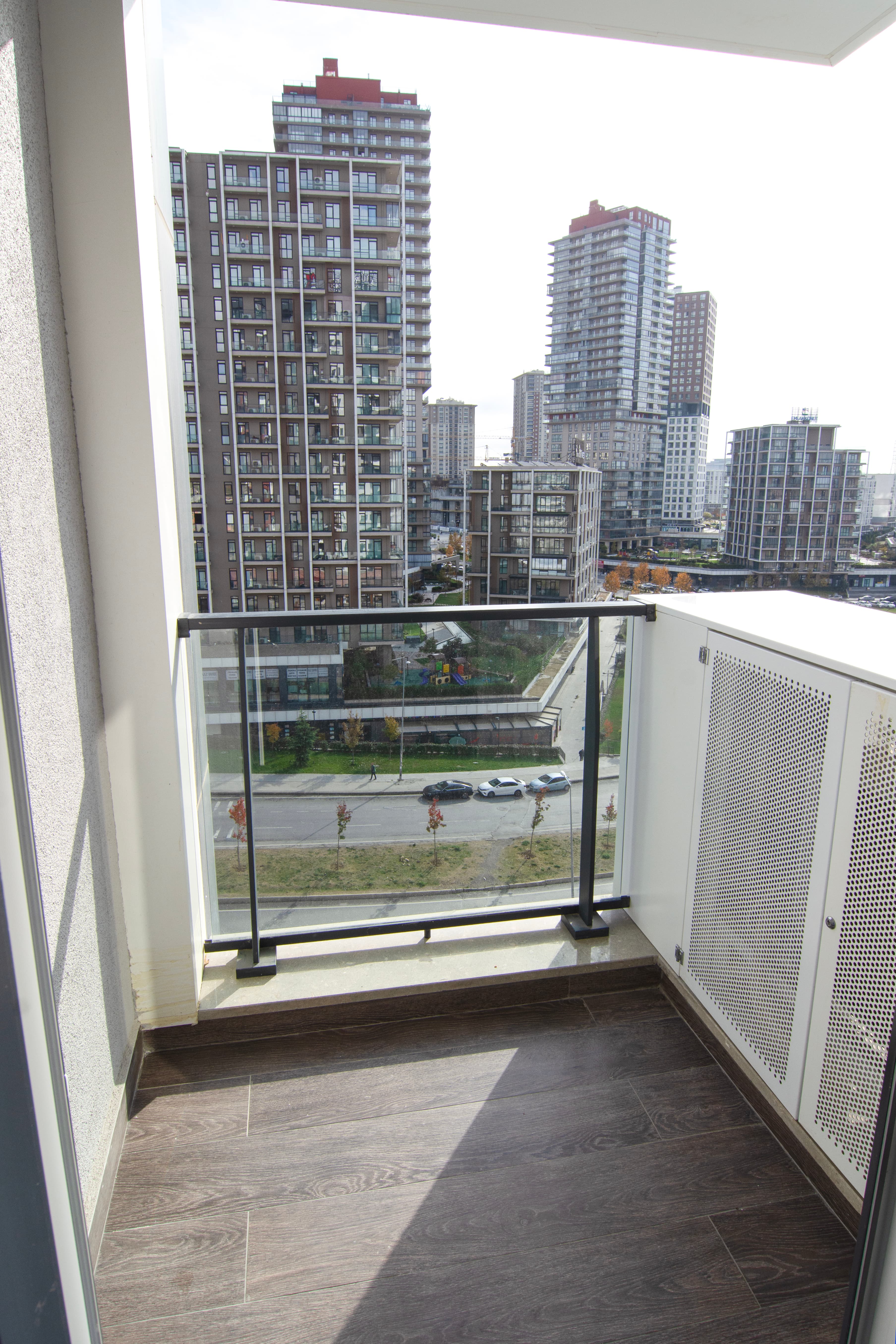 Bright 2BR Home with Private Balcony — image 50