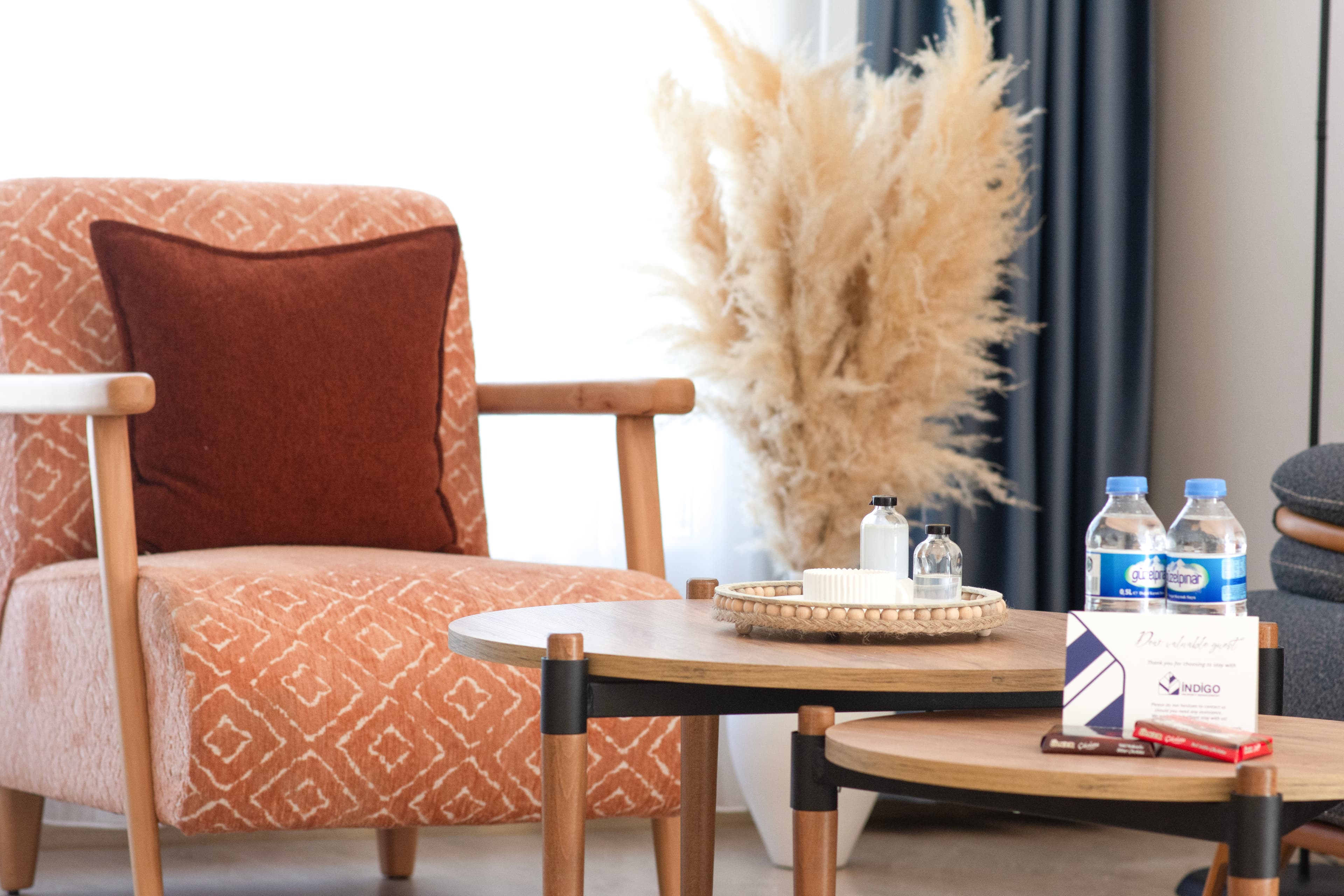 Cozy 2BR Apt Near Vialand Mall with Nespresso , furnished apartment in Eyüpsultan, Istanbul — image 4