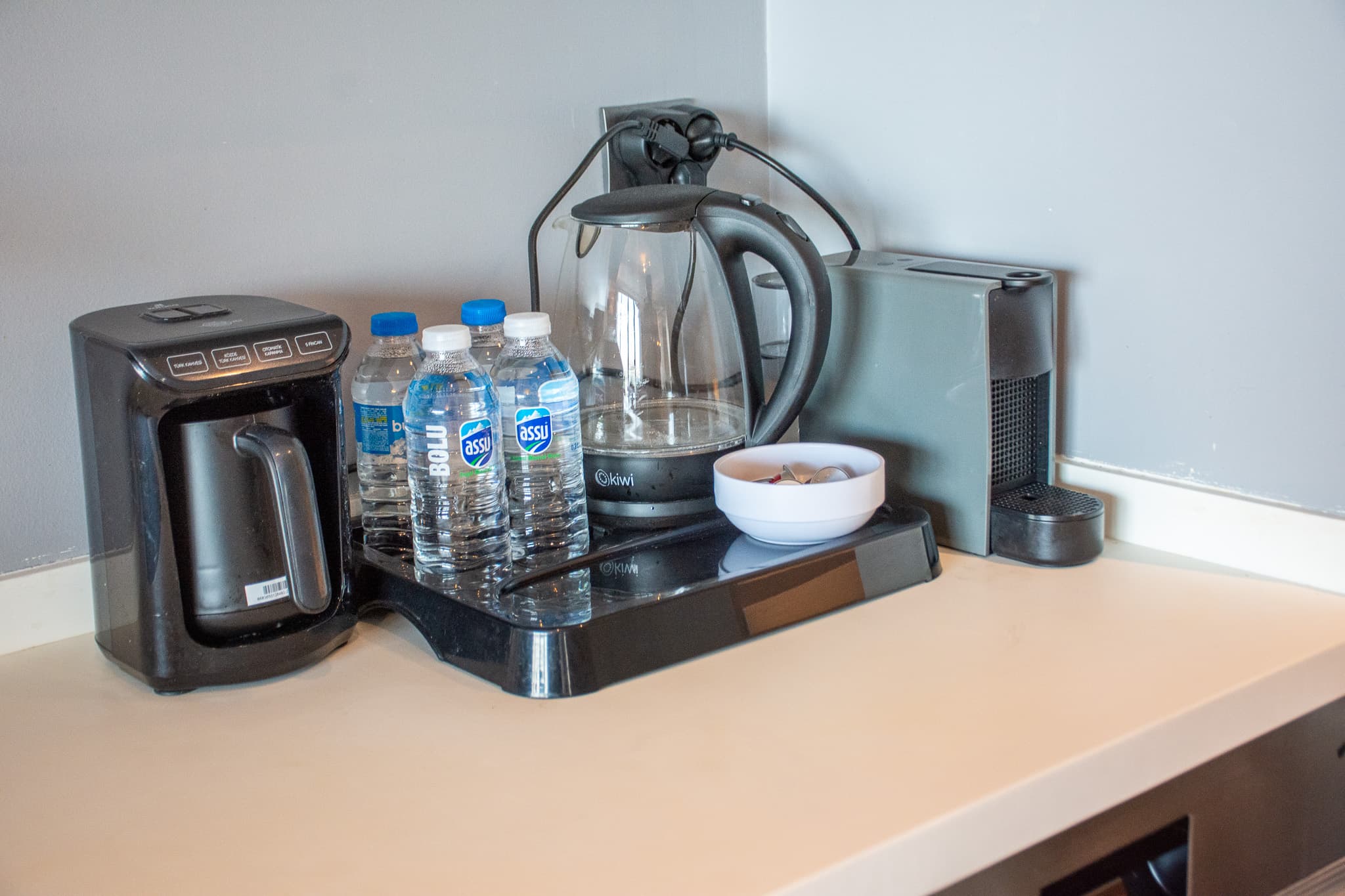 2-Bedroom Escape with city view, furnished apartment in Bağcılar, Istanbul — image 24