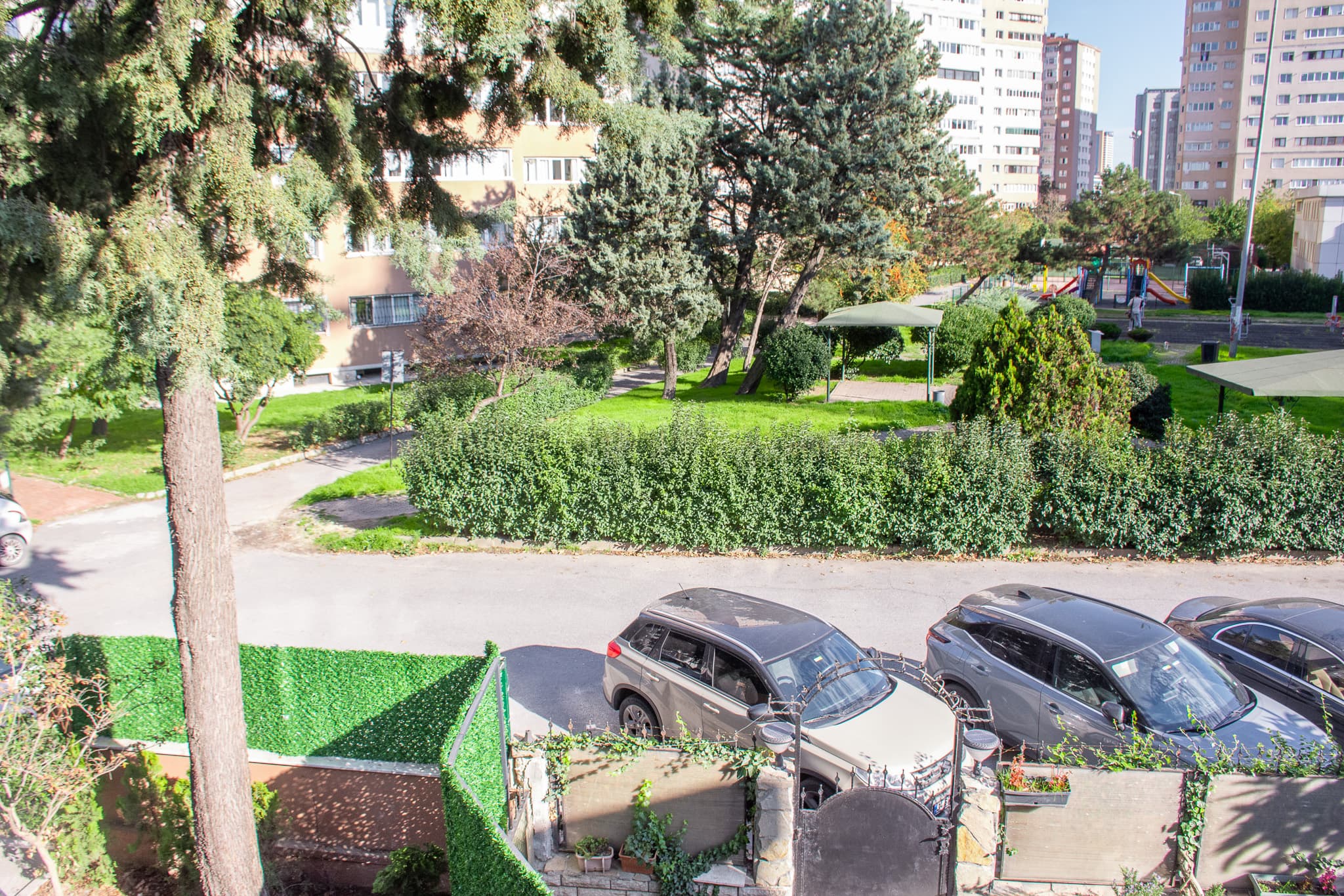 Cozy 1BR Home Apartment, furnished apartment in Beylikdüzü, Istanbul — image 17