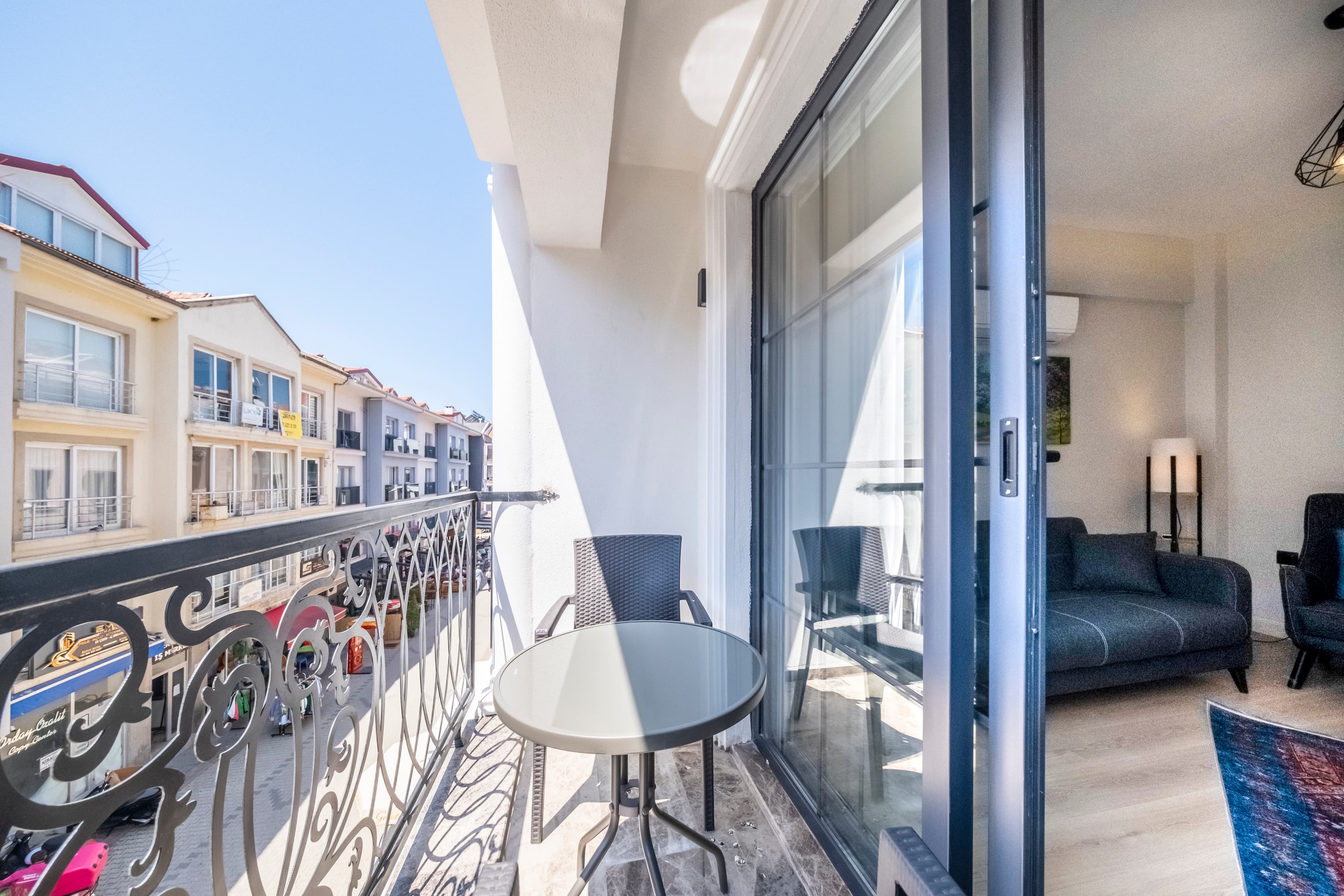 Charming stay in the heart of Fethiye near marina, furnished apartment in Fethiye, Istanbul — image 23