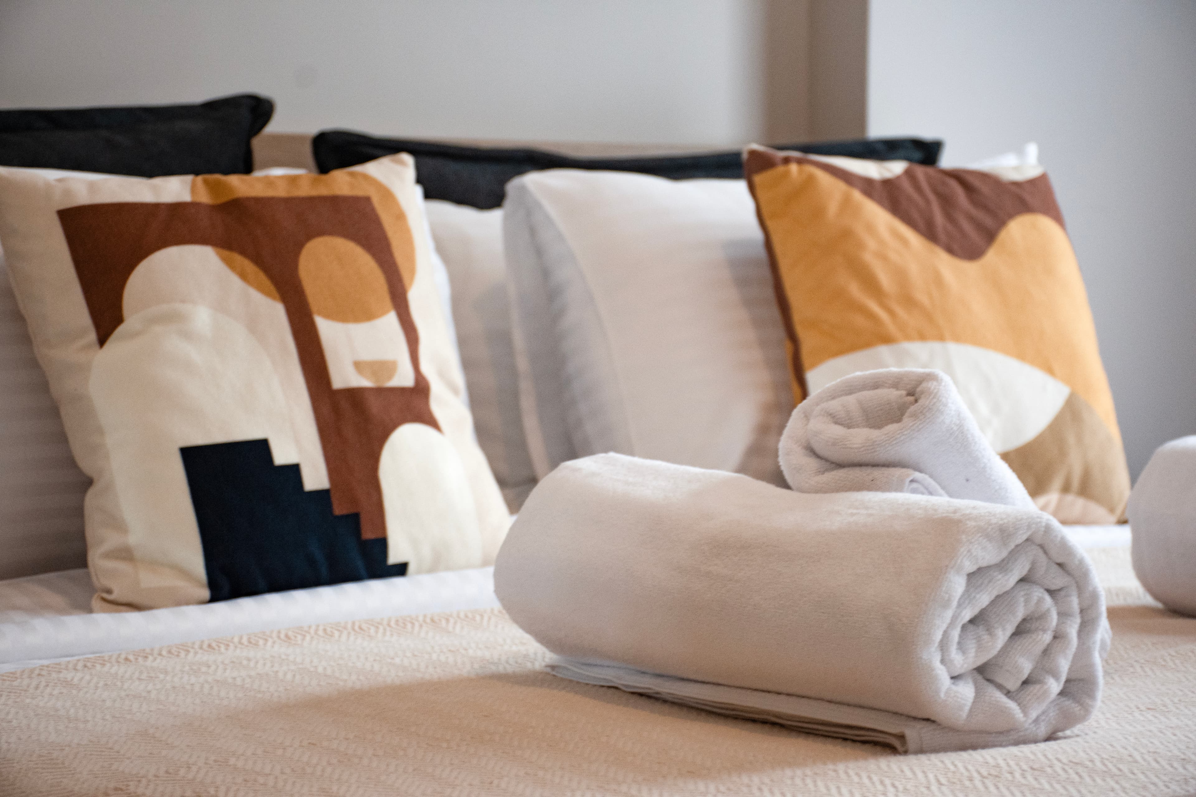 Sunny 1Bdr Near EyupSultan, furnished apartment in Eyüpsultan, Istanbul — image 12