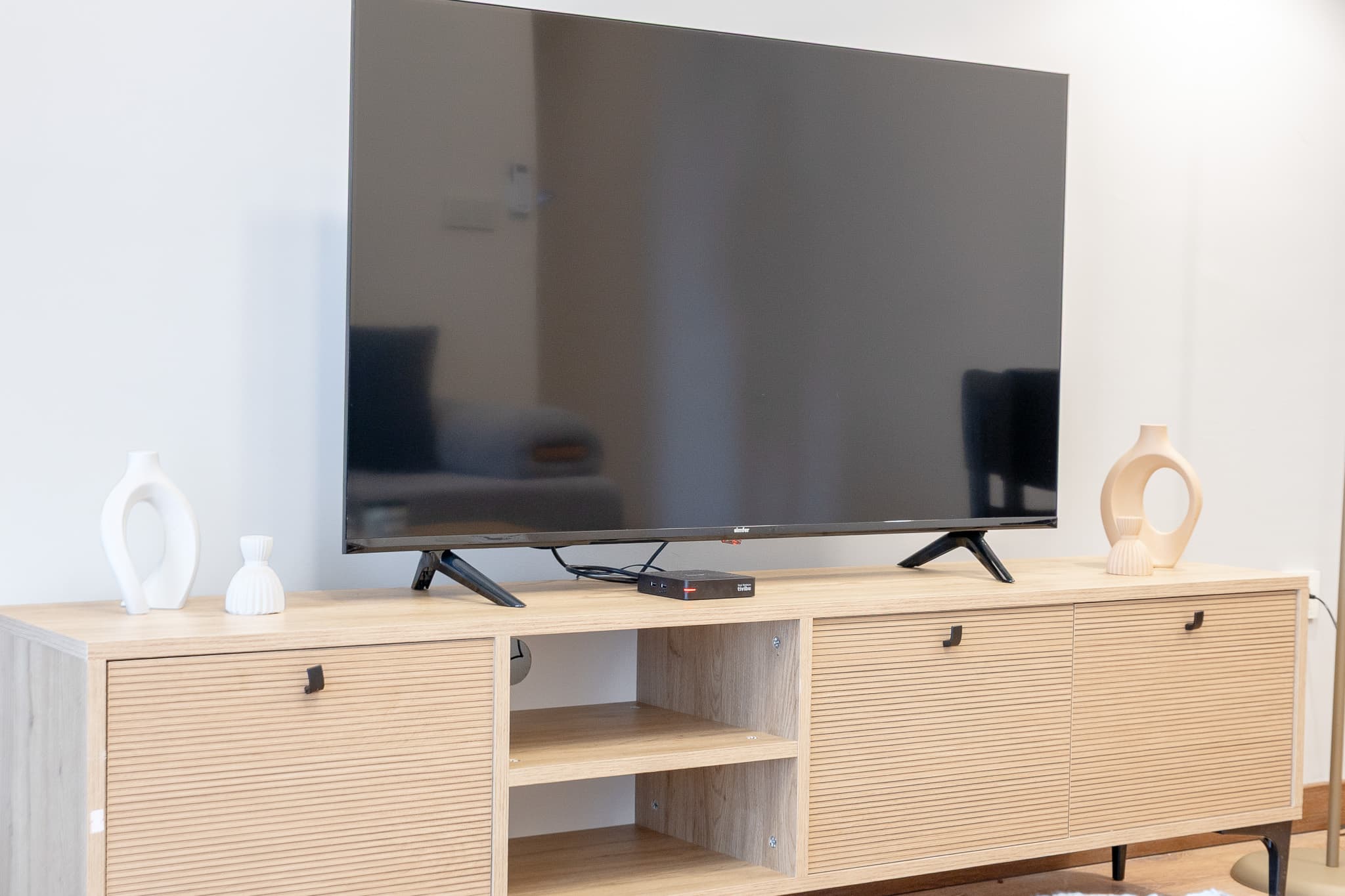 Modern 2BR  | City View, furnished apartment in Bağcılar, Istanbul — image 10
