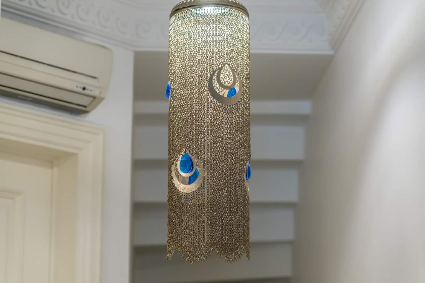 Duplex Modern City Gem with Terrace , furnished apartment in Beyoğlu, Istanbul — image 37