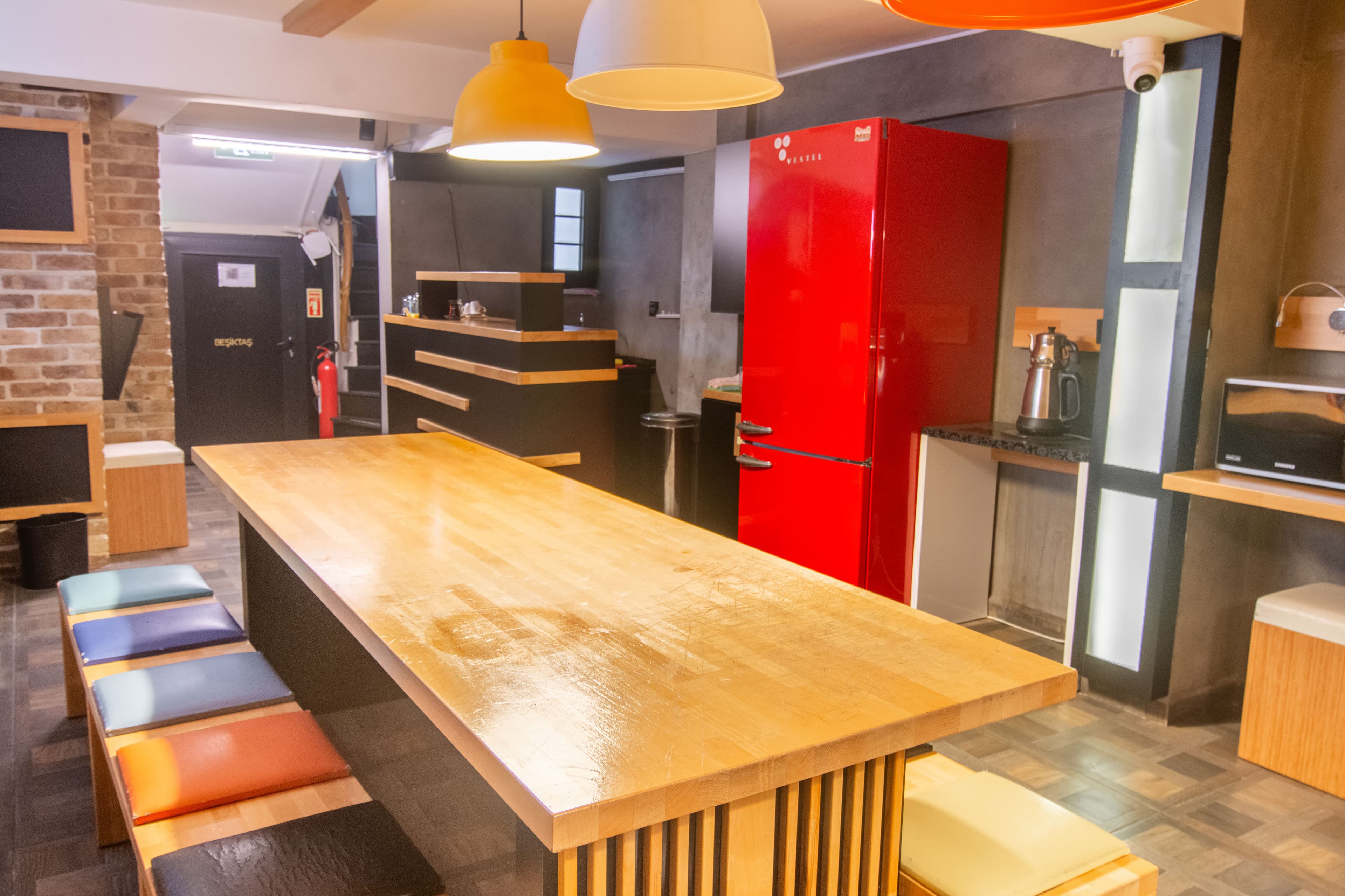 Central apart at Beşiktaş  1bdr with  sofabed, furnished apartment in Beşiktaş, Istanbul — image 17