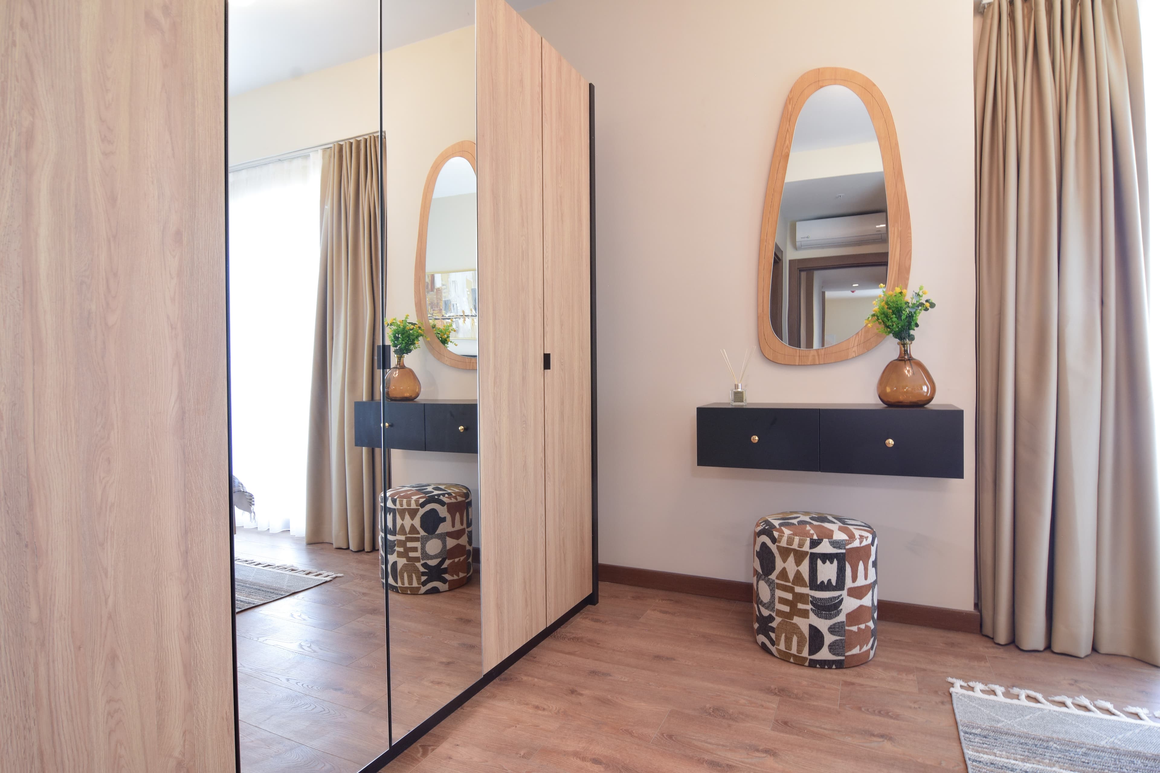Stylish & Modern 3bedrooms -2bathrooms-pool & gym, furnished apartment in Bağcılar, Istanbul — image 22