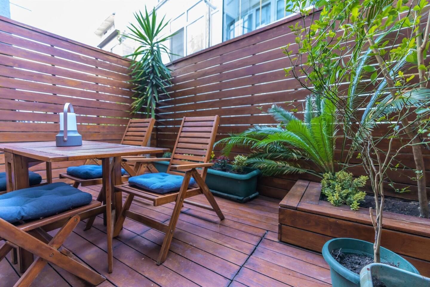 Duplex Modern City Gem with Terrace , furnished apartment in Beyoğlu, Istanbul — image 17
