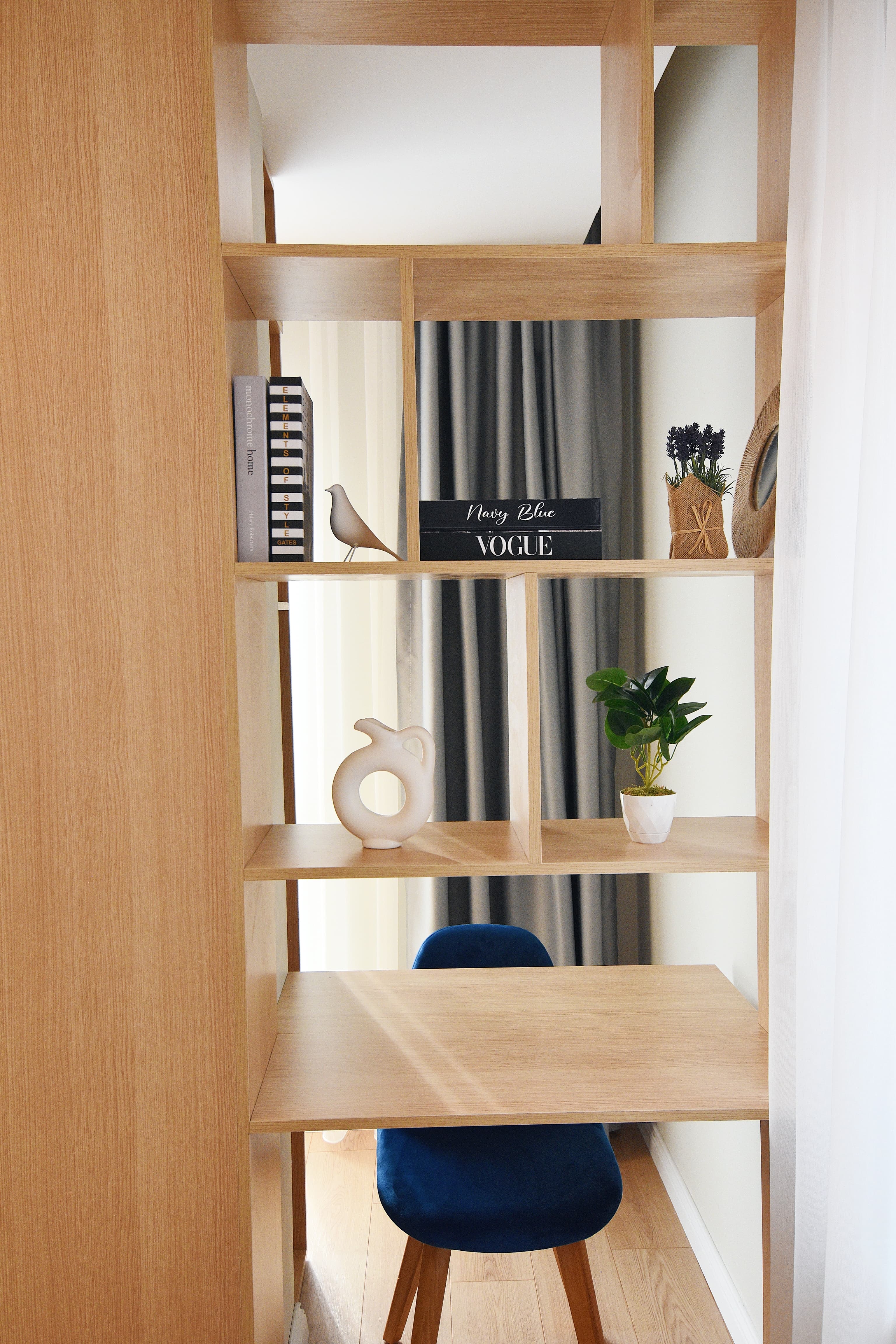 brand new apt with 2 beds & office, furnished apartment in Kağıthane, Istanbul — image 12
