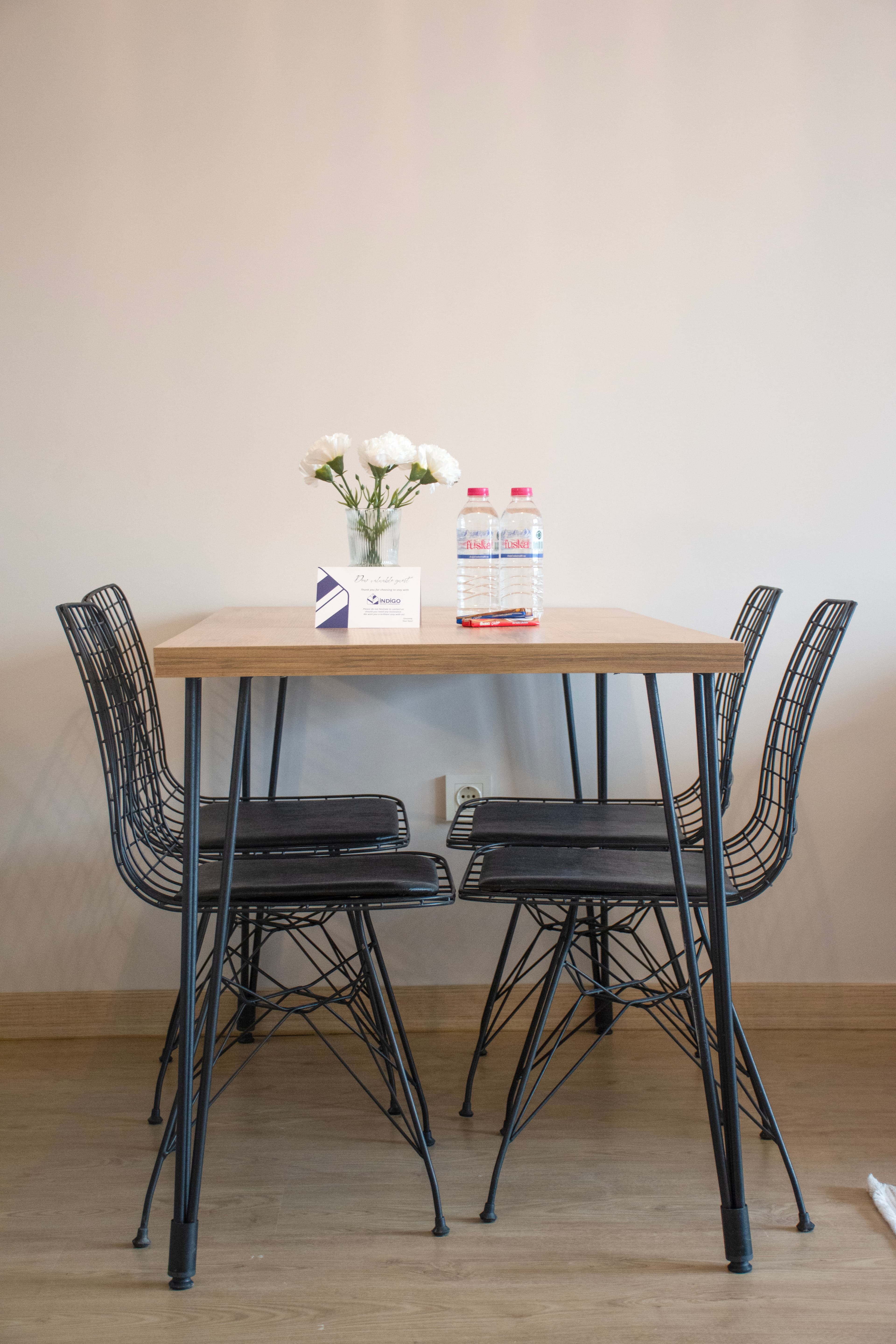 Monthly rent Bright & Cozy 1Bdr at EyupSultan, furnished apartment in Eyüpsultan, Istanbul — image 17