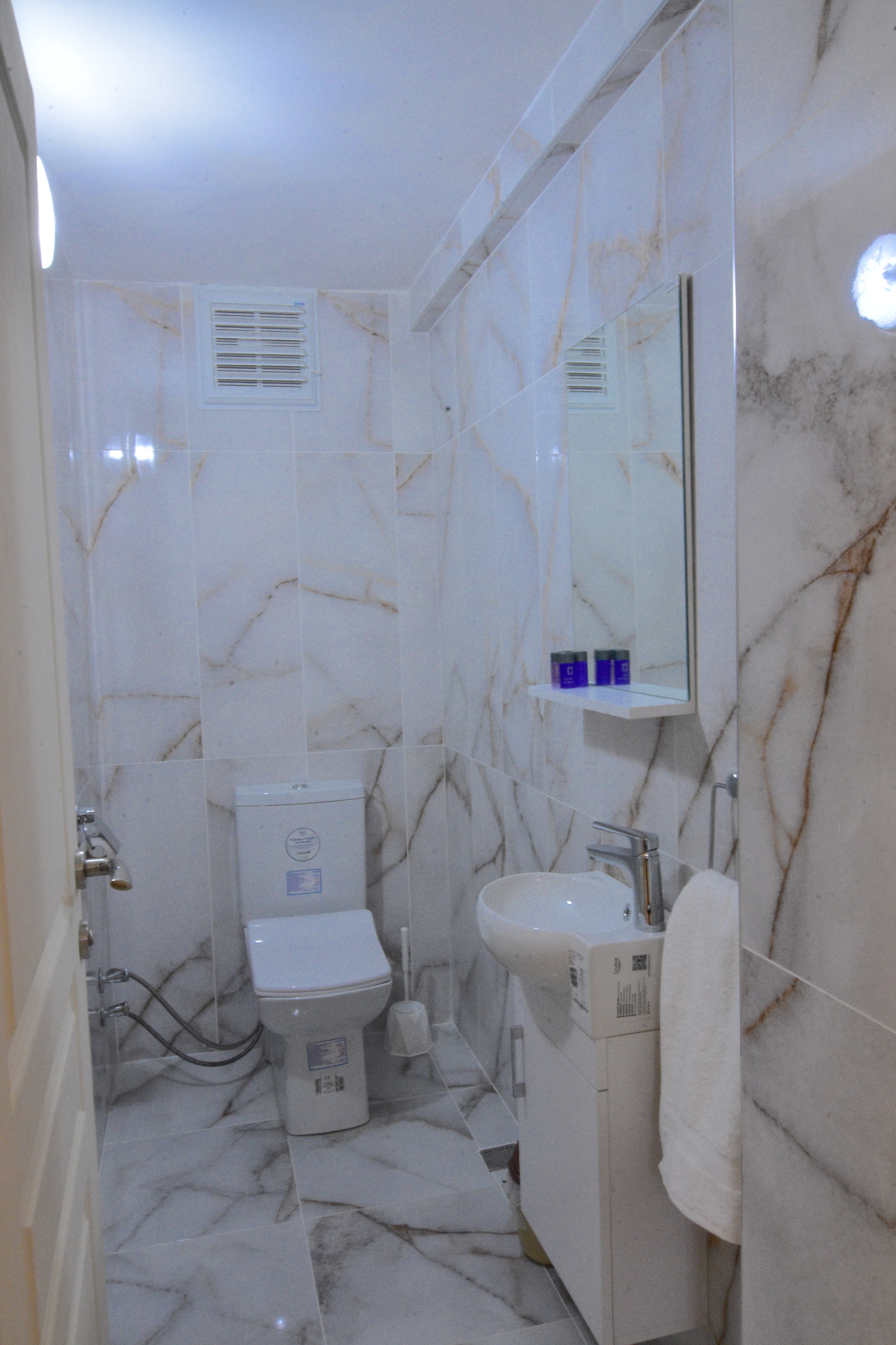 Cozy 3BR Retreat: Modern Comfort, furnished apartment in Avcılar, Istanbul — image 16