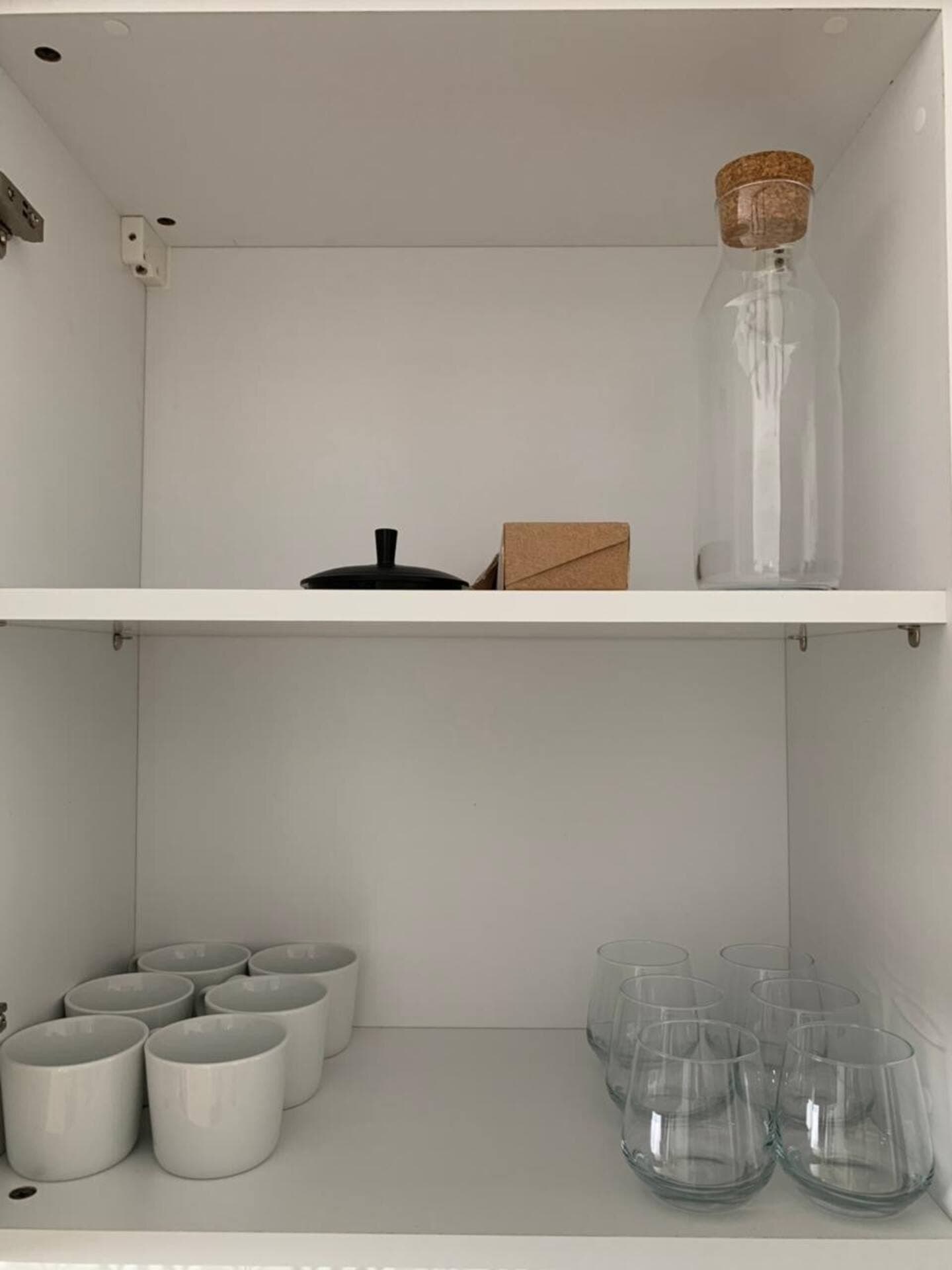 At the heart of istanbul 1bdr fully furnished, furnished apartment in Kağıthane, Istanbul — image 21