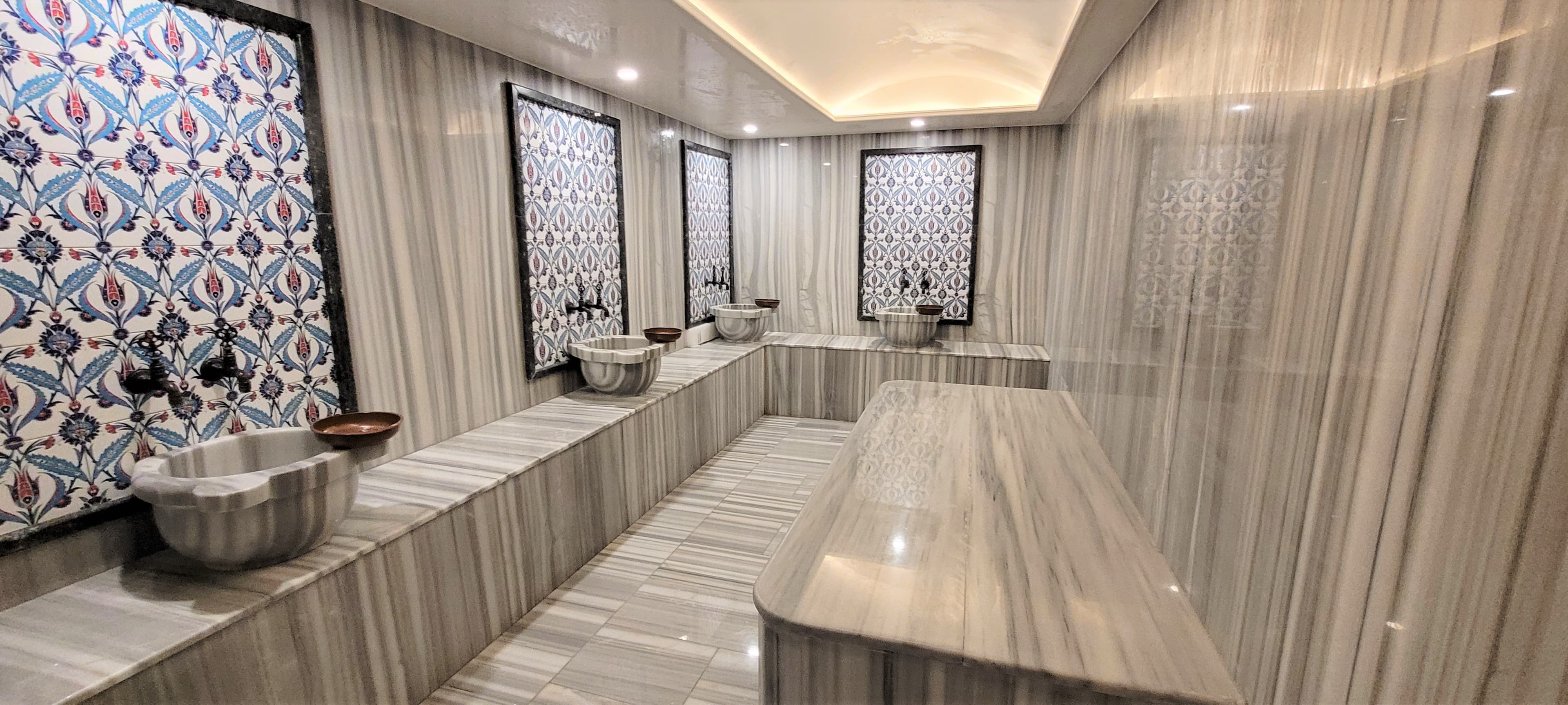 1BR Retreat in a Quiet Charming Neighborhood, furnished apartment in Beylikdüzü, Istanbul — image 27