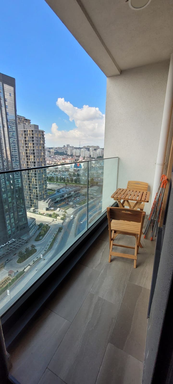  Cozy Stay 1-Bedroom Apartment, furnished apartment in Bağcılar, Istanbul — image 19