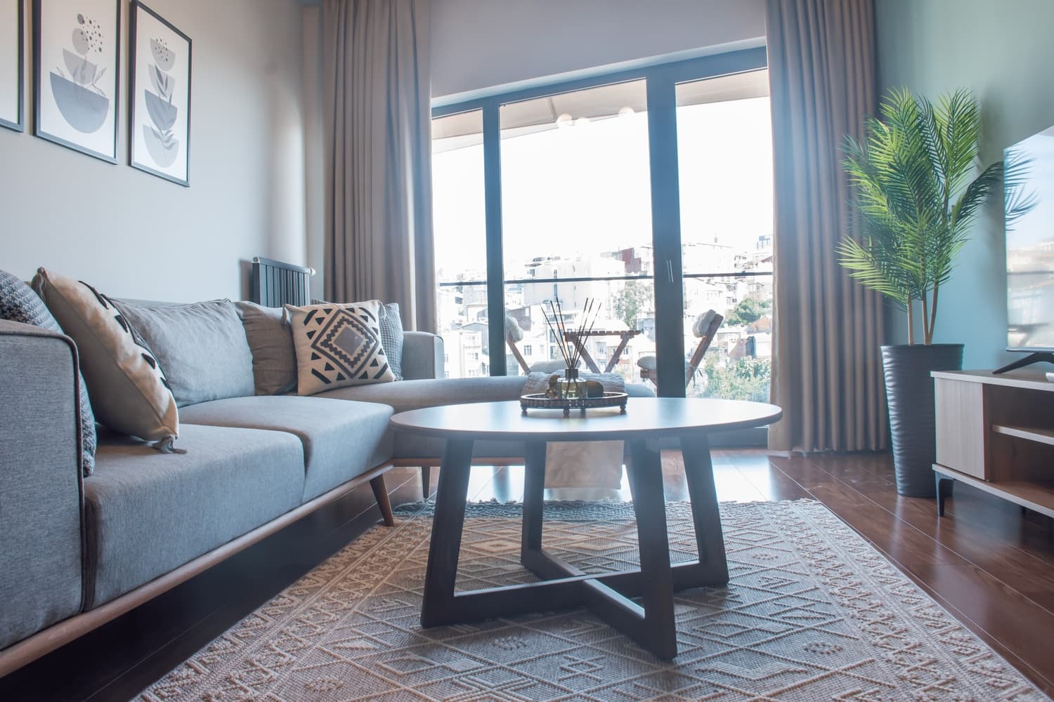 Family-Friendly Home with beautiful view , furnished apartment in Beyoğlu, Istanbul — image 8