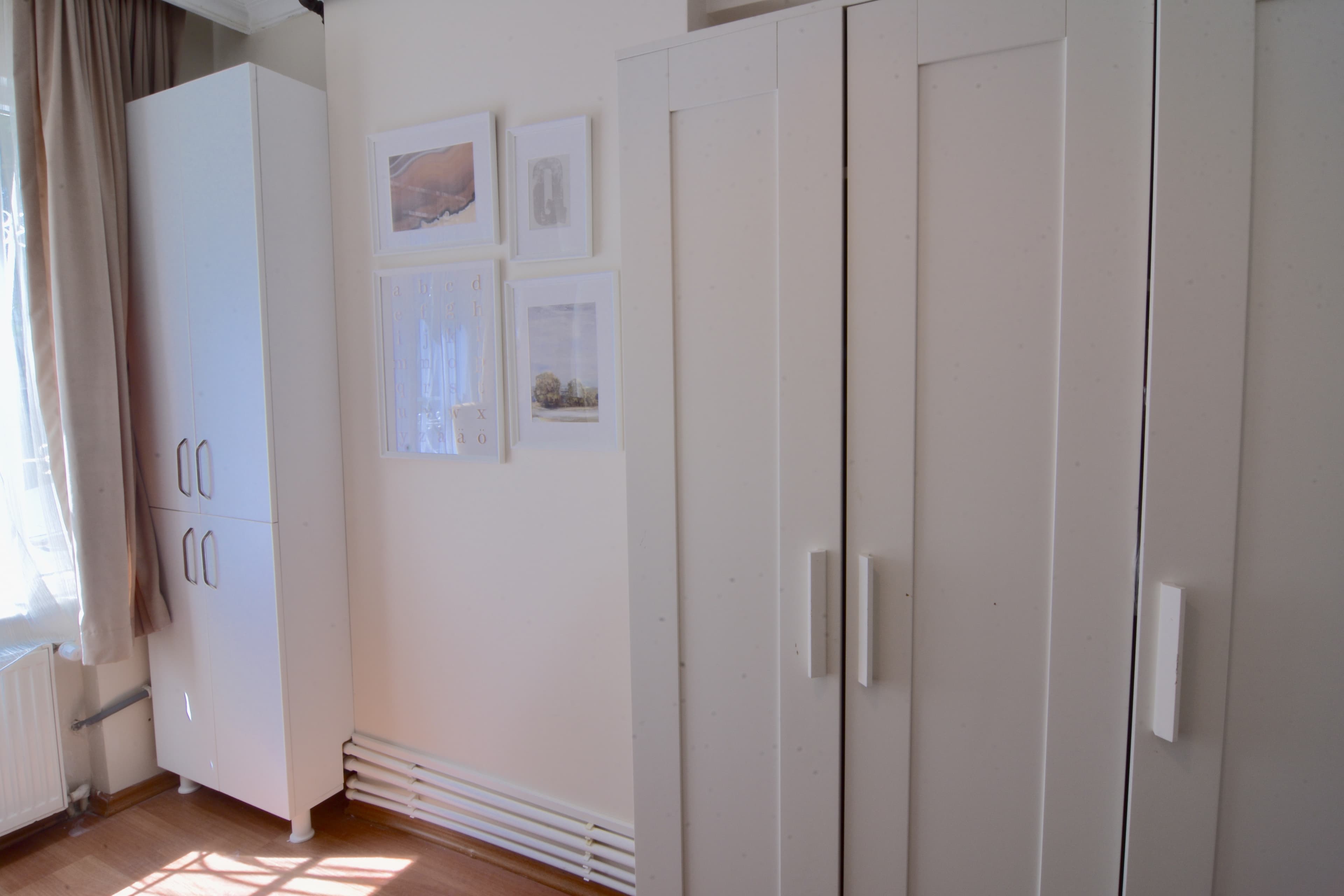 Cozy 3BR Retreat: Modern Comfort, furnished apartment in Avcılar, Istanbul — image 8