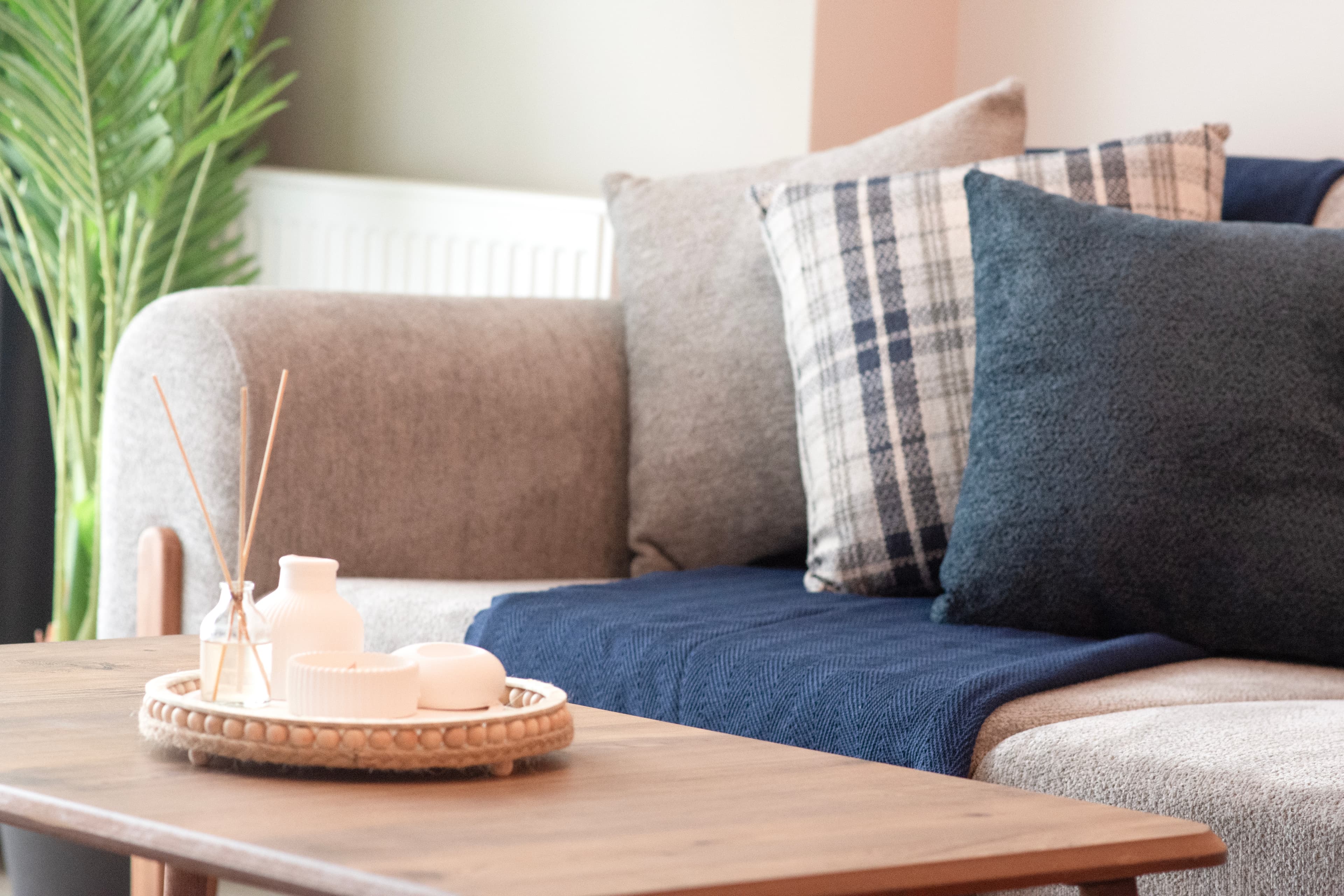 Bright & Cozy 1Bdr near Biz Cevahir Haliç Mall, furnished apartment in Eyüpsultan, Istanbul — image 15