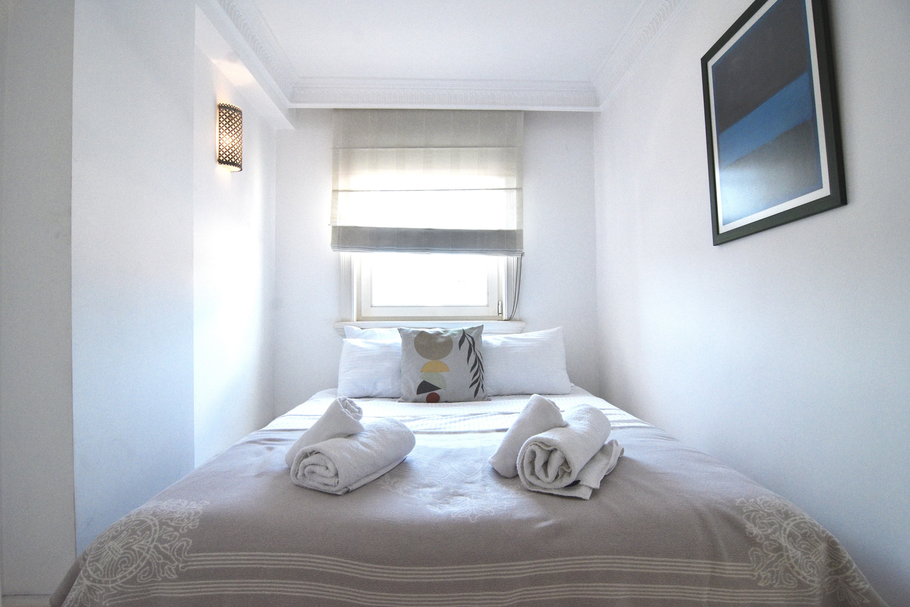 Cozy 1-Bdr Apartment in Cihangir Neighborhood, furnished apartment in Beyoğlu, Istanbul — image 13