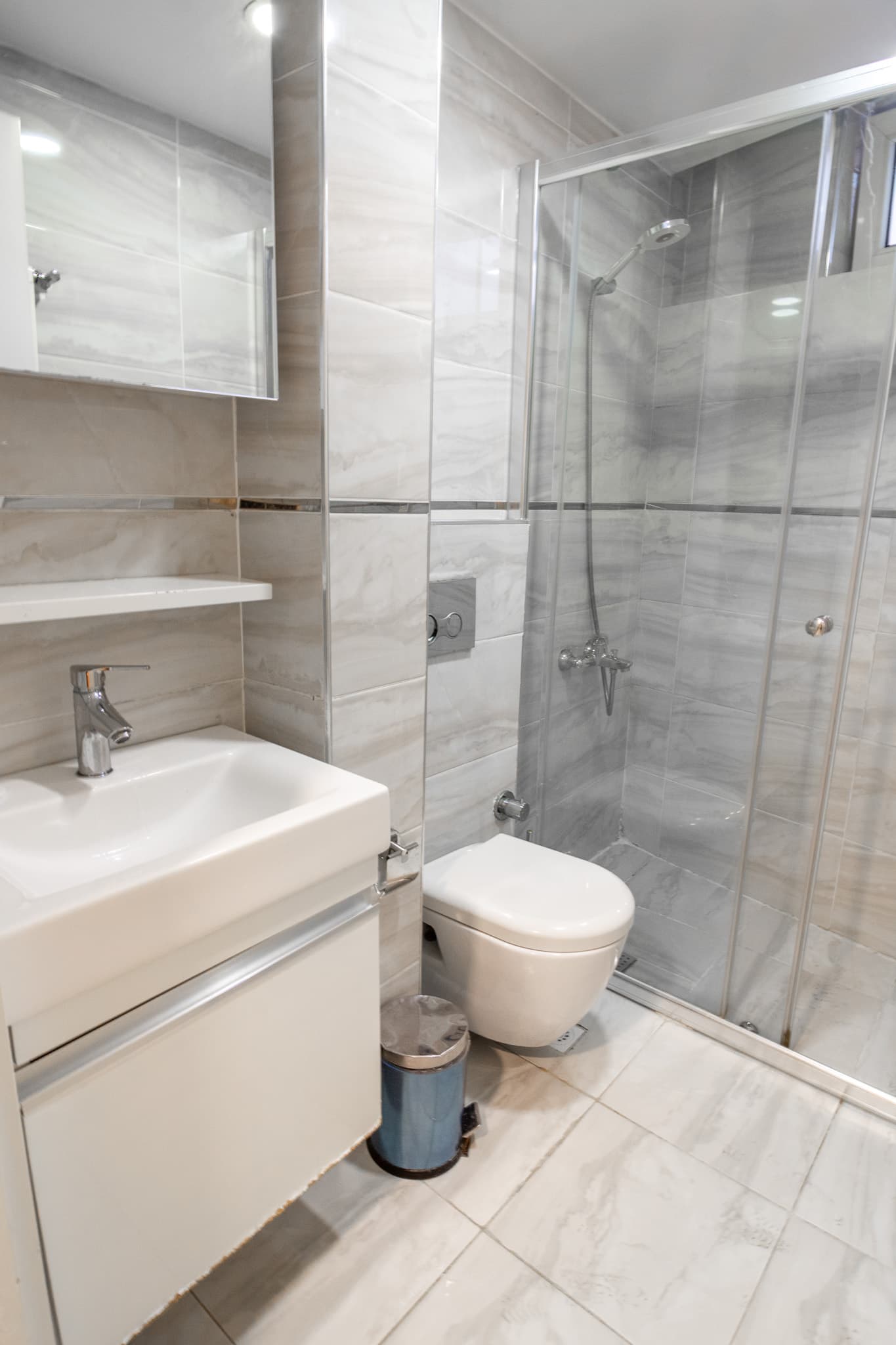 Central Studio Beşiktaş 2 Bed & sofa bed, furnished apartment in Beşiktaş, Istanbul — image 8