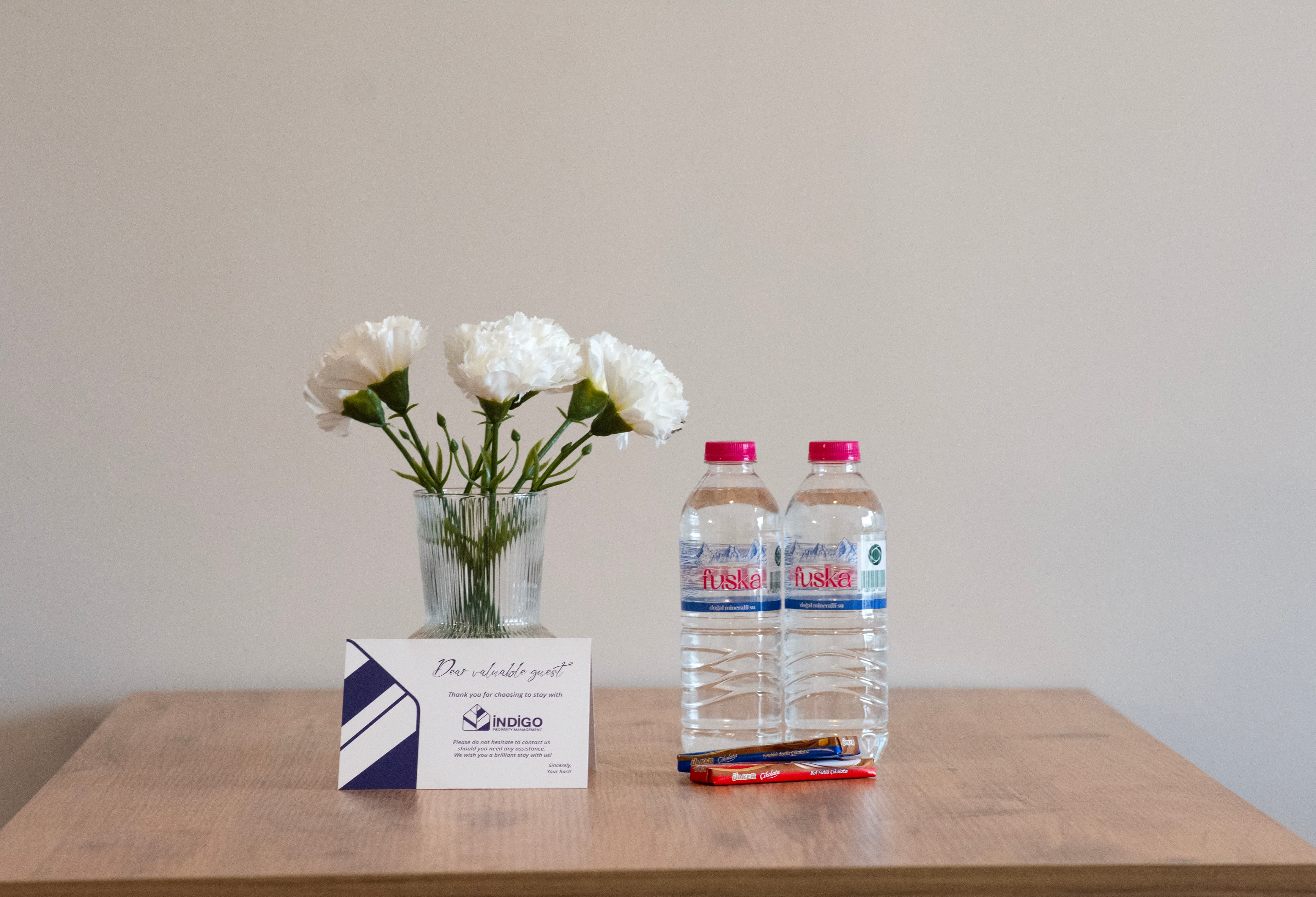 Monthly rent Bright & Cozy 1Bdr at EyupSultan, furnished apartment in Eyüpsultan, Istanbul — image 12