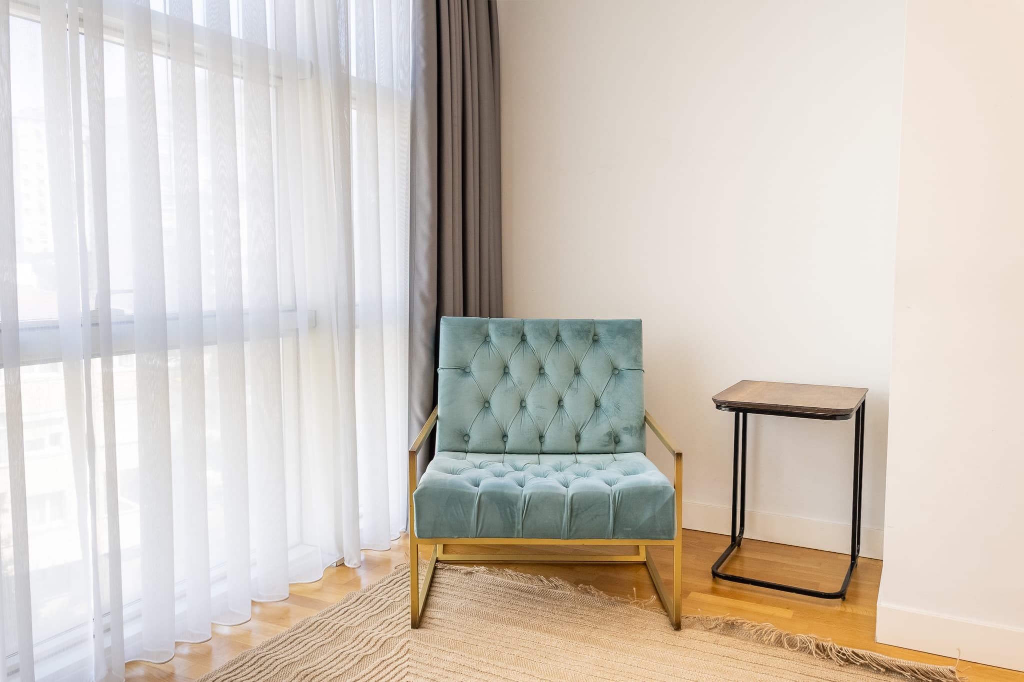 Fulya Central 2BR Modern Apartment | Şişli, furnished apartment in Şişli, Istanbul — image 10
