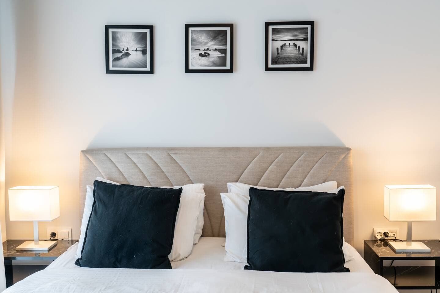 Near Airport Metro 1-Bdr Apt  Wi-Fi/Pool/Gym, furnished apartment in Kağıthane, Istanbul — image 18