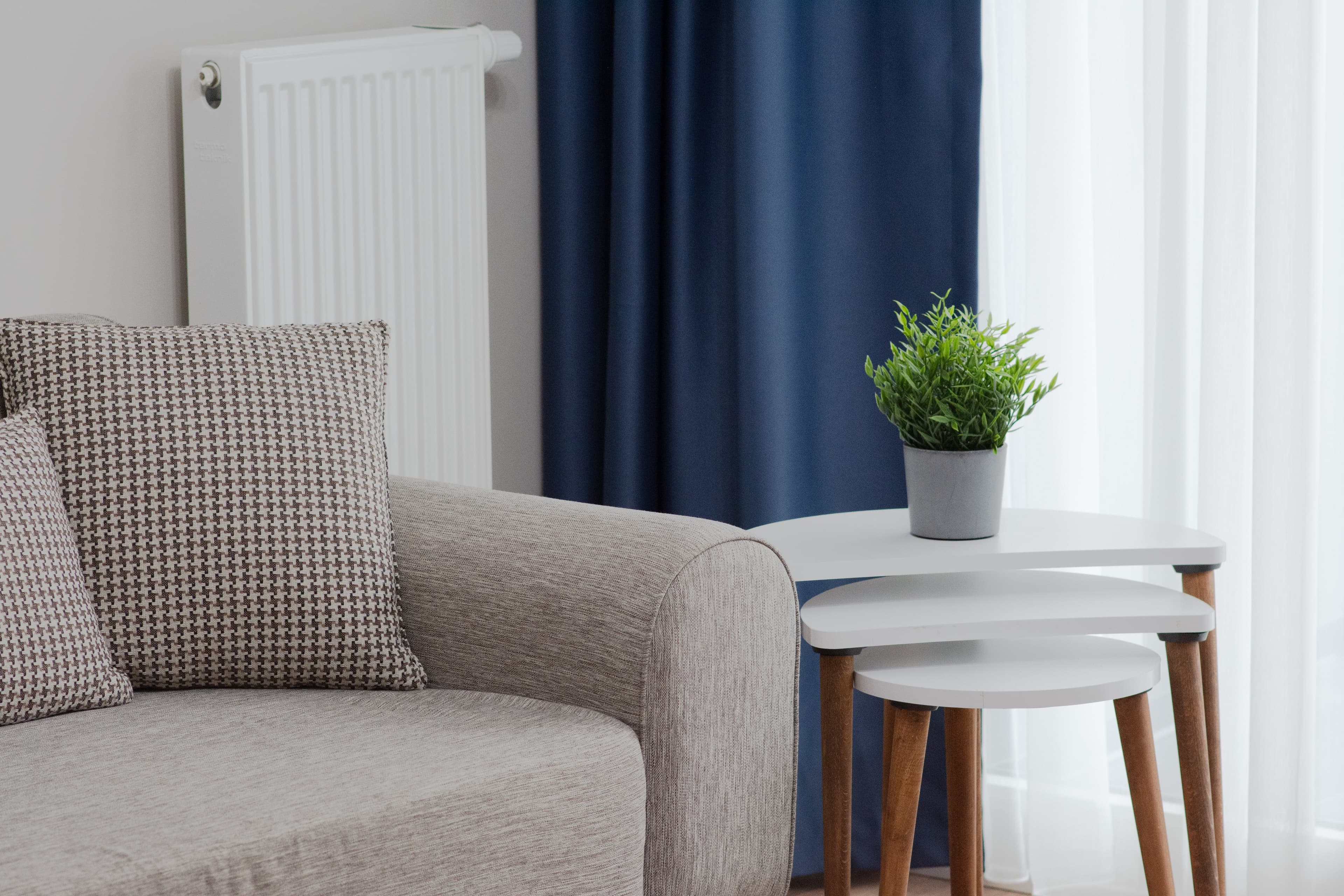 Cozy Retreat: Stylish 2BR Apt, furnished apartment in Bağcılar, Istanbul — image 6