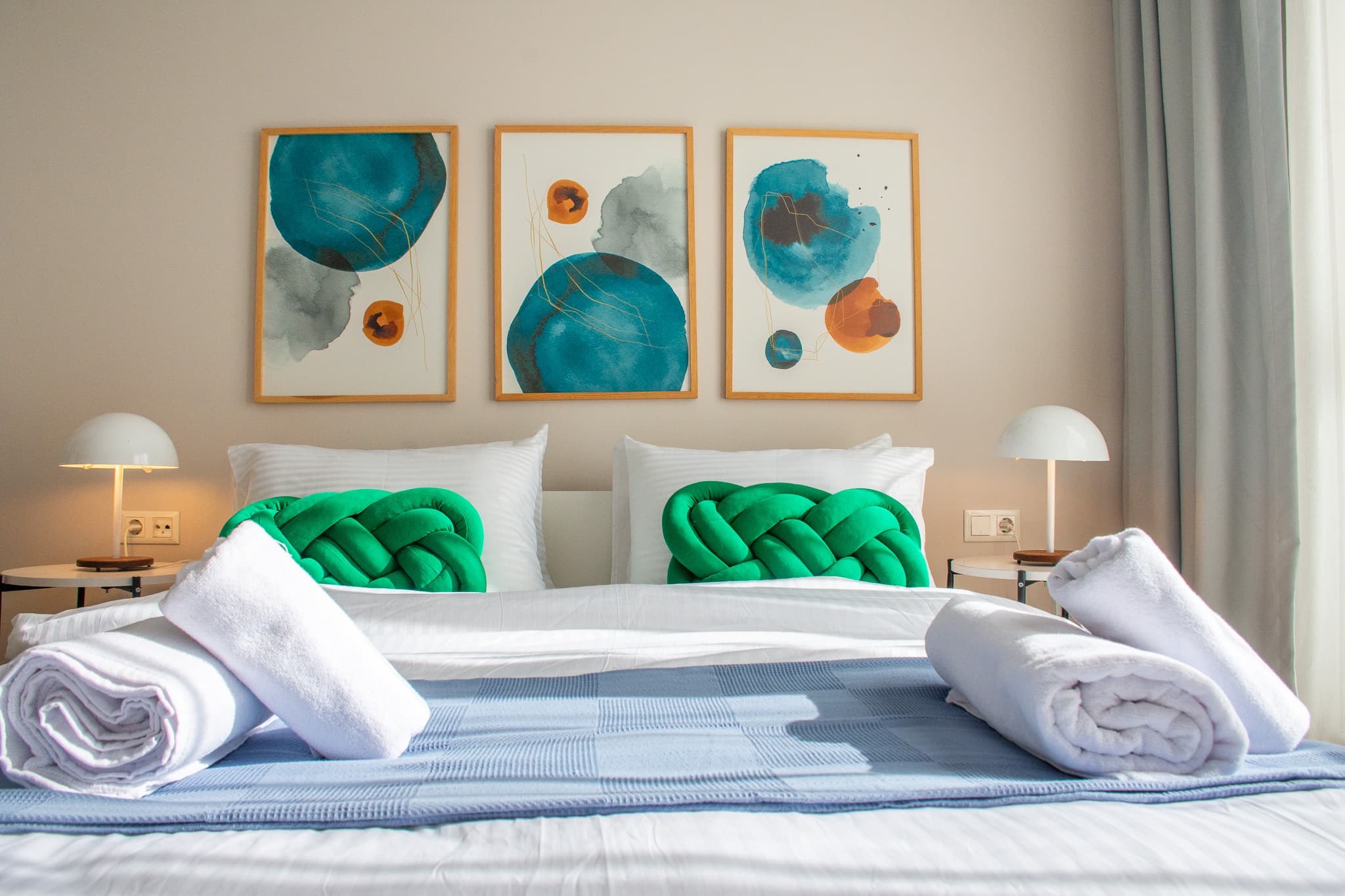 2-Bedroom Escape: Perfect for Families, furnished apartment in Avcılar, Istanbul — image 10