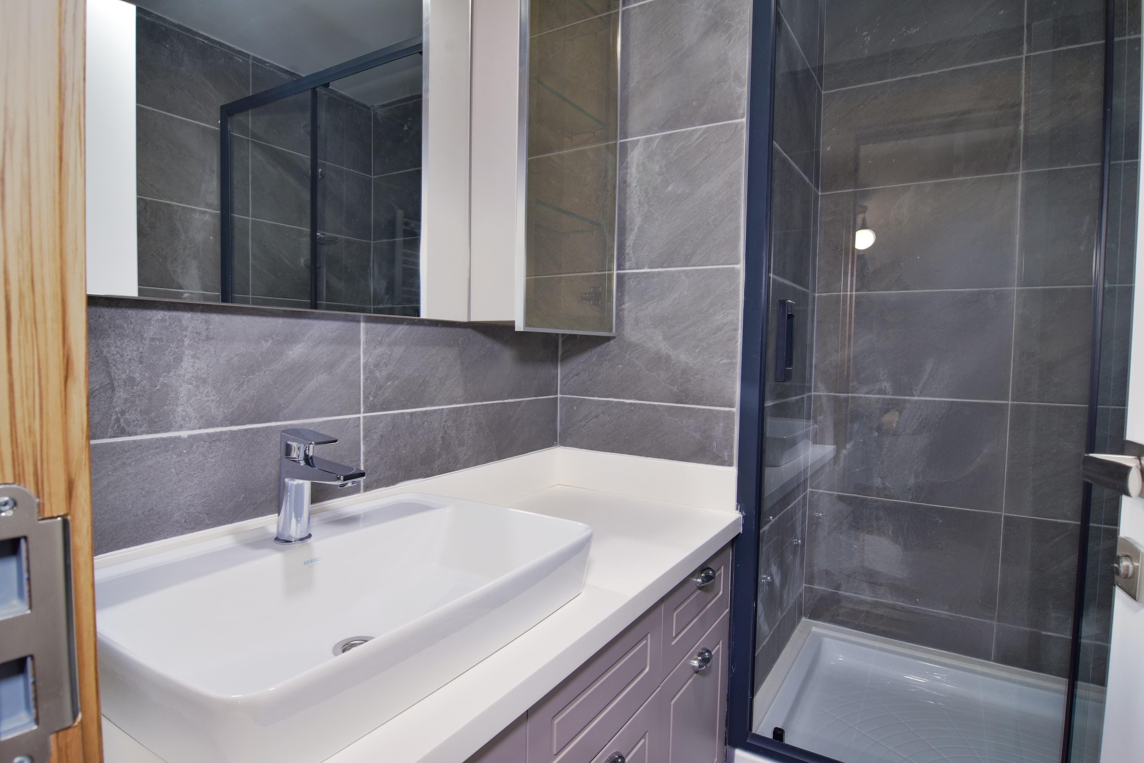 Full sea view Duplex apartment, furnished apartment in Beylikdüzü, Istanbul — image 29