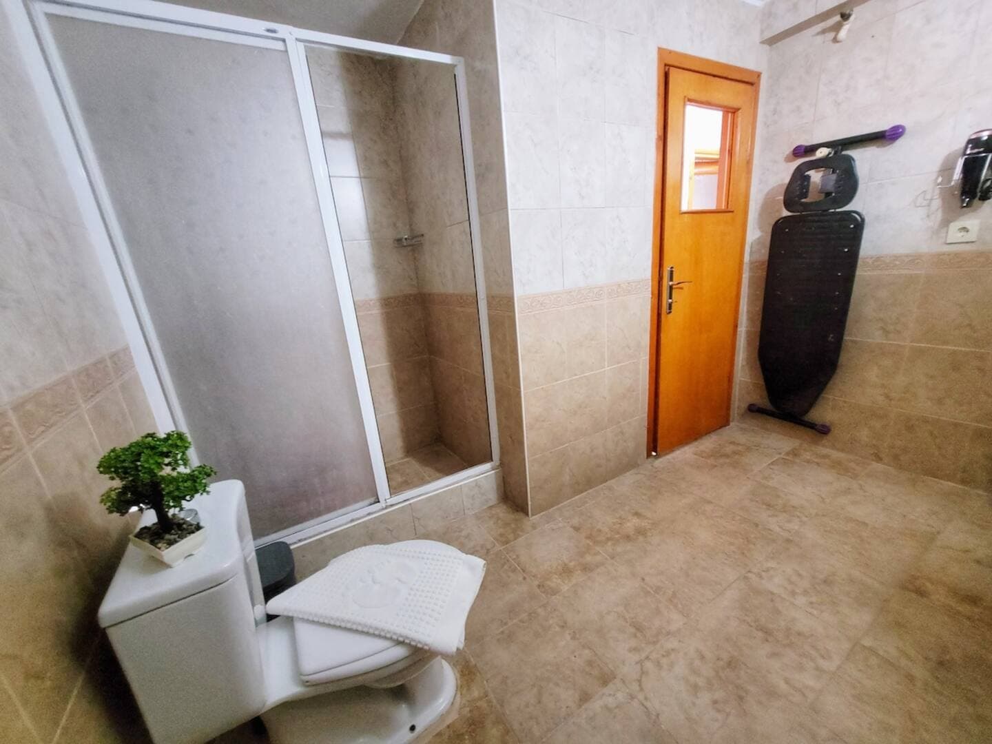 Spacious 3BR Retreat: Modern Comfort, furnished apartment in Avcılar, Istanbul — image 25