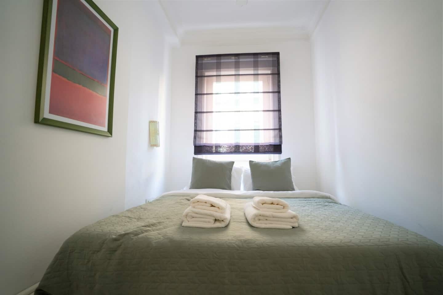 Duplex Modern City Gem with Terrace , furnished apartment in Beyoğlu, Istanbul — image 20