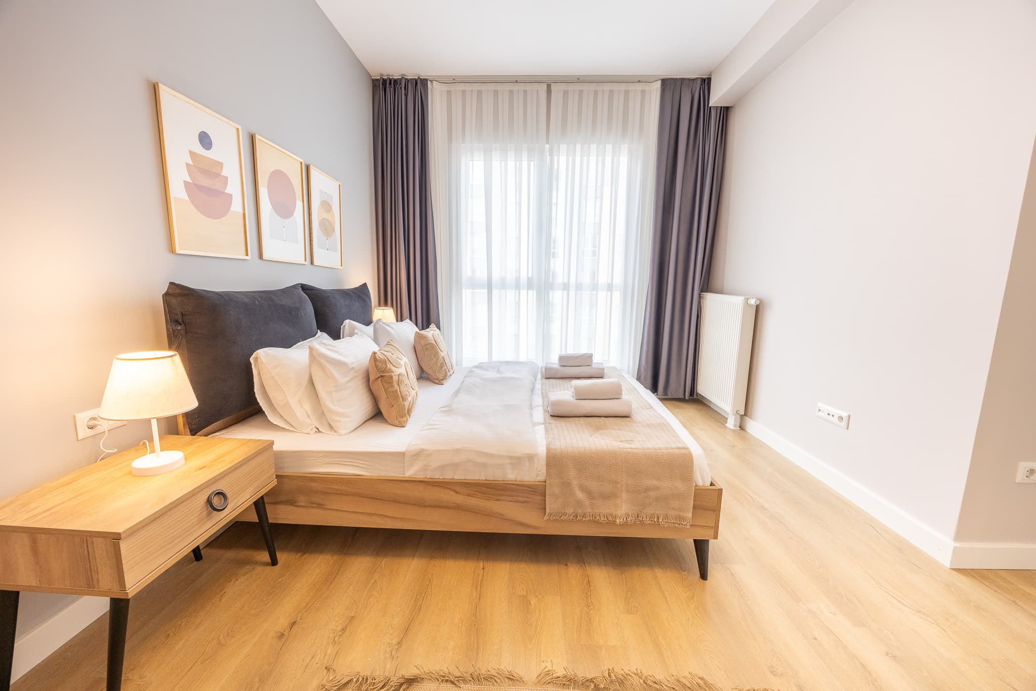 Bright & Modern 2BR Apartment Perfect for Families, furnished apartment in Avcılar, Istanbul — image 7