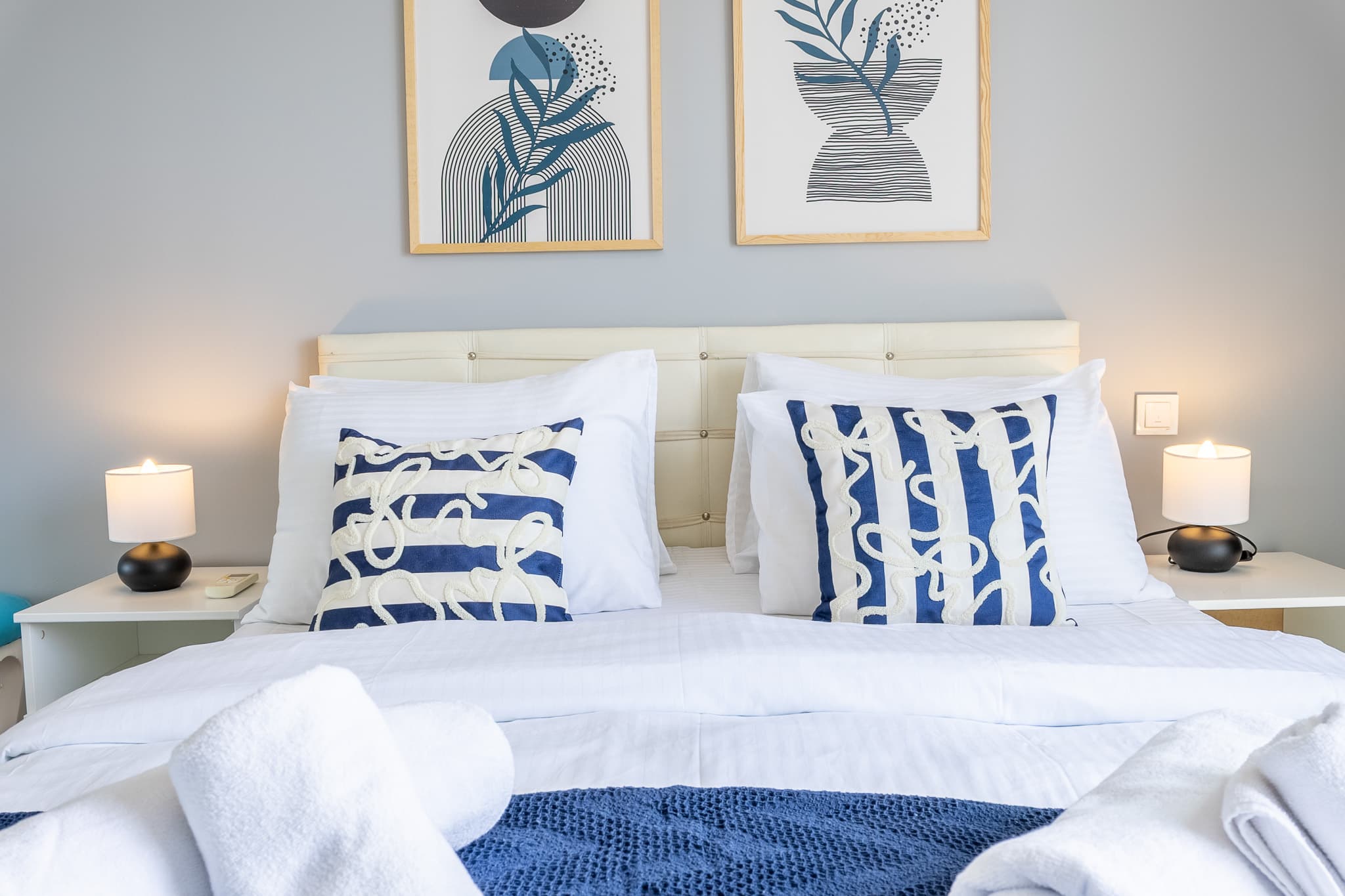 1-Bedroom Escape: Perfect for Families, furnished apartment in Avcılar, Istanbul — image 14