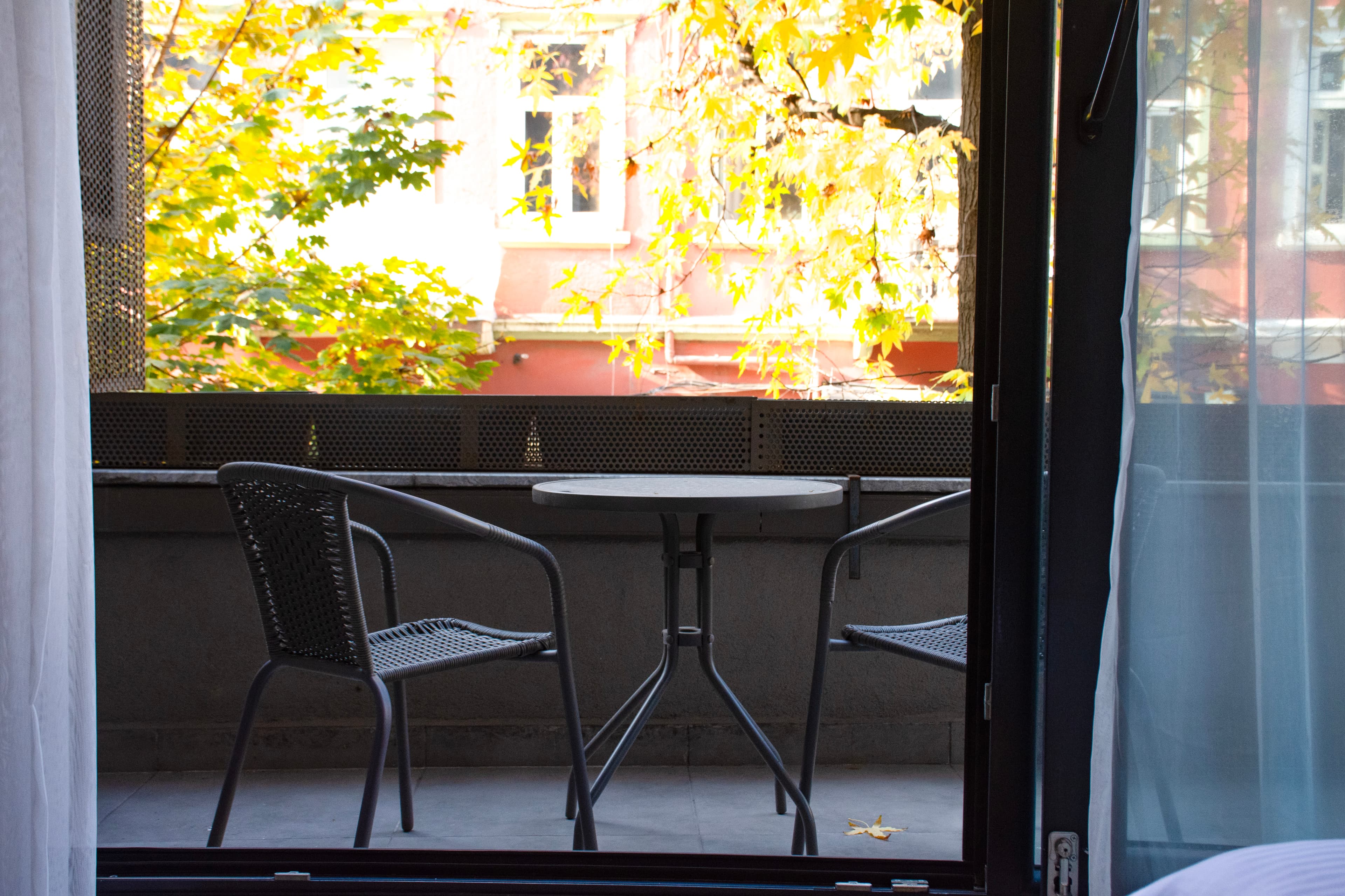Modern  Studio with balcony in Beyoğlu , furnished apartment in Beyoğlu, Istanbul — image 4