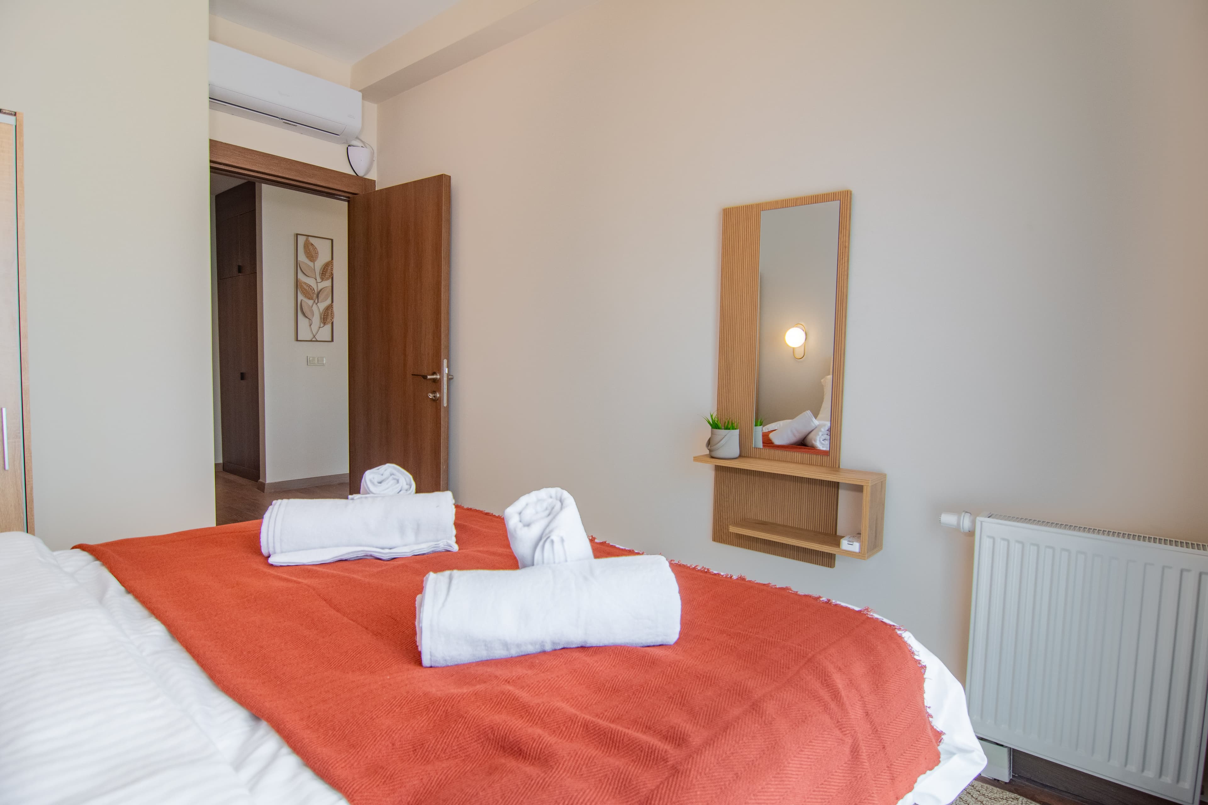 New 1Bdr Apartment with Relaxing Ambience, furnished apartment in Bağcılar, Istanbul — image 15