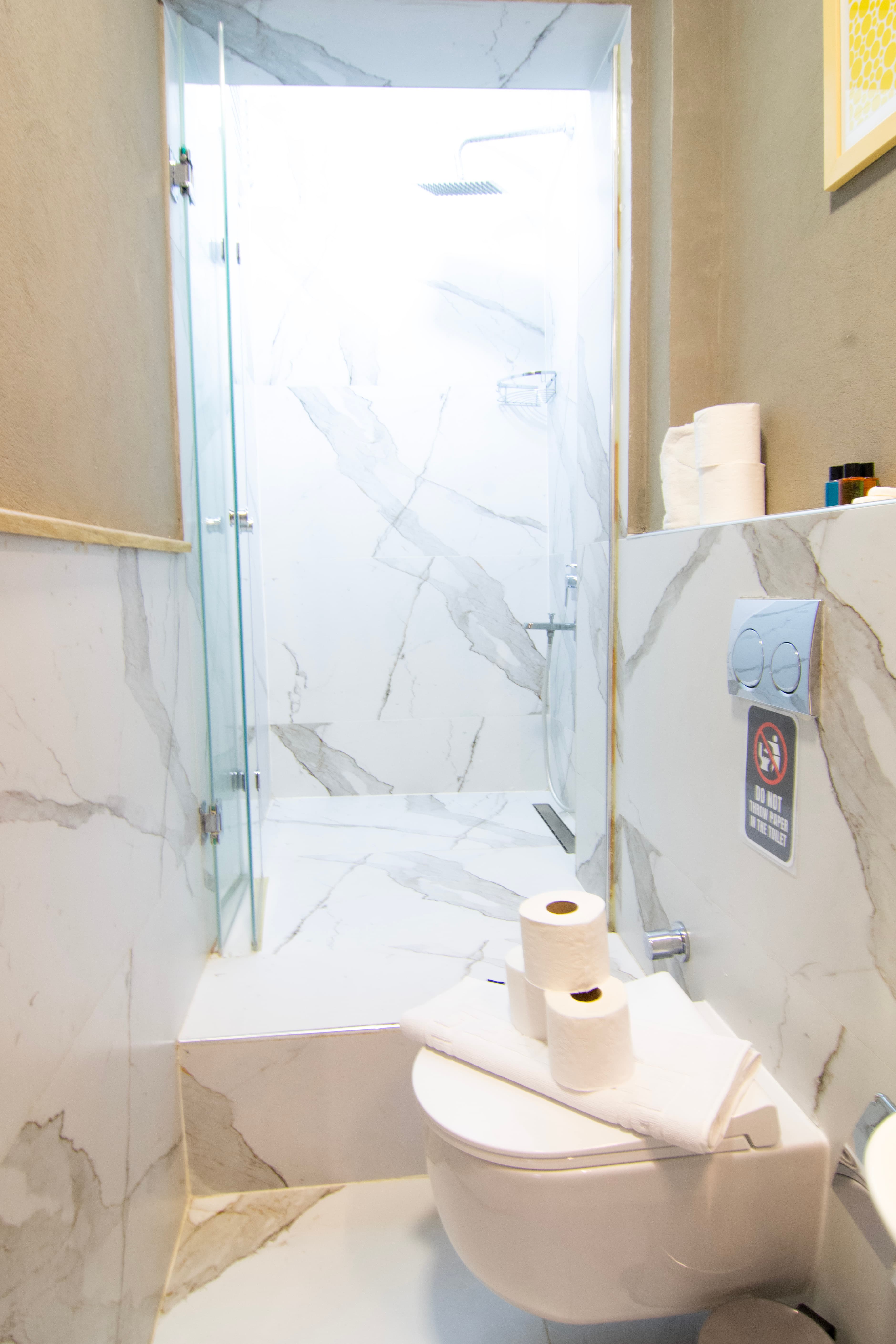 Modern  Studio with balcony in Beyoğlu , furnished apartment in Beyoğlu, Istanbul — image 15